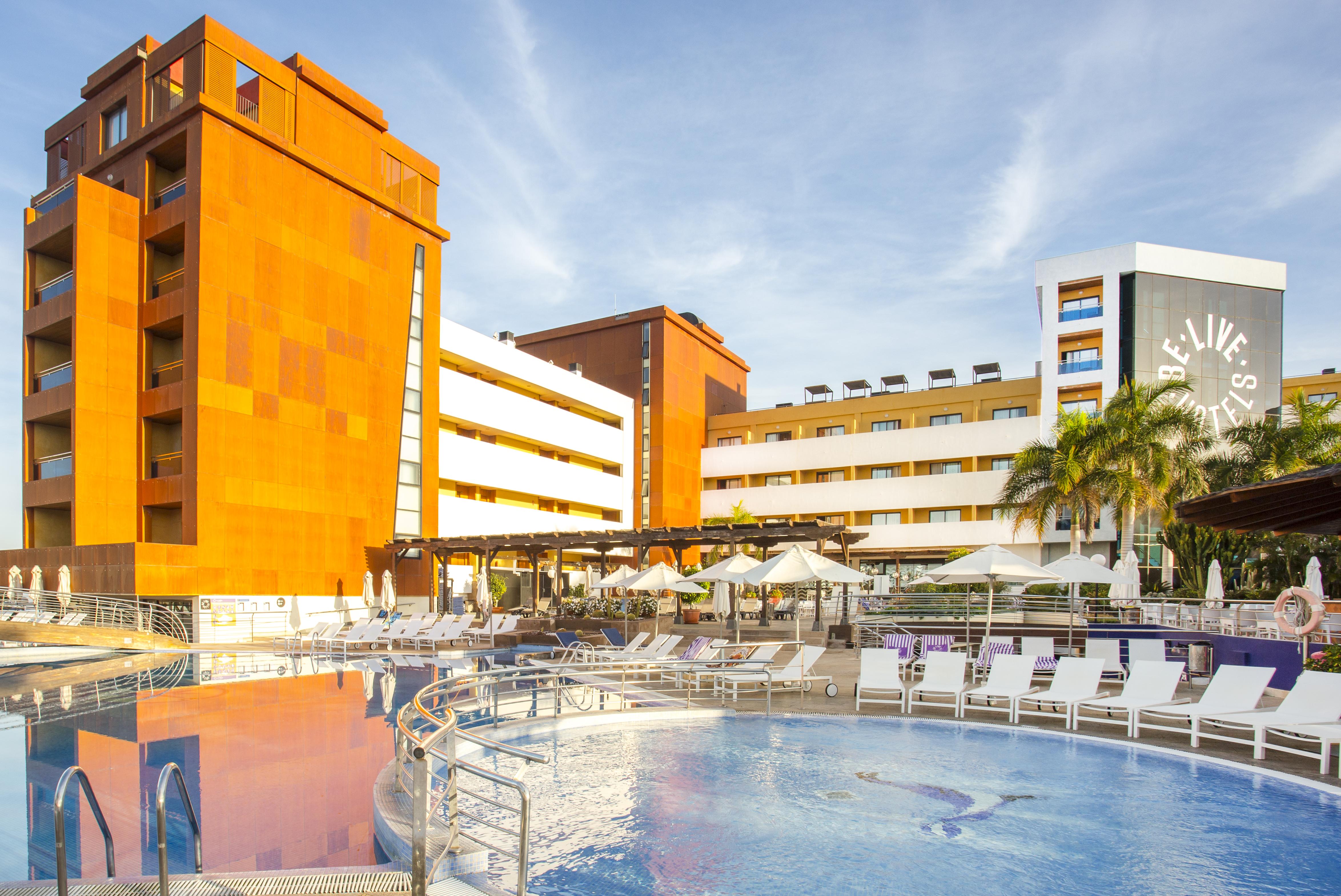 Hotel Aluasoul - New Opening (adults Only)