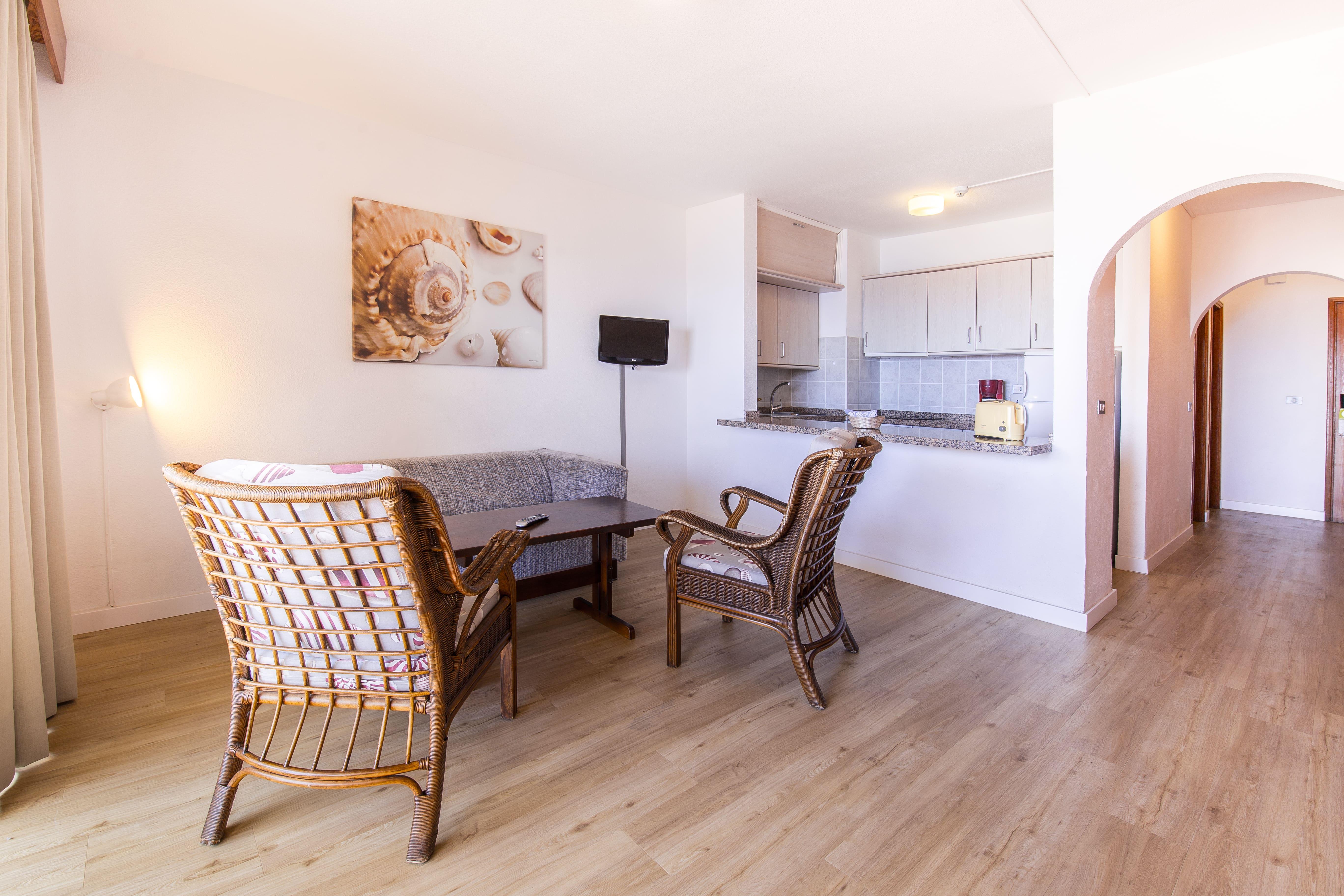 Appart hôtel Albatros By Malibu *