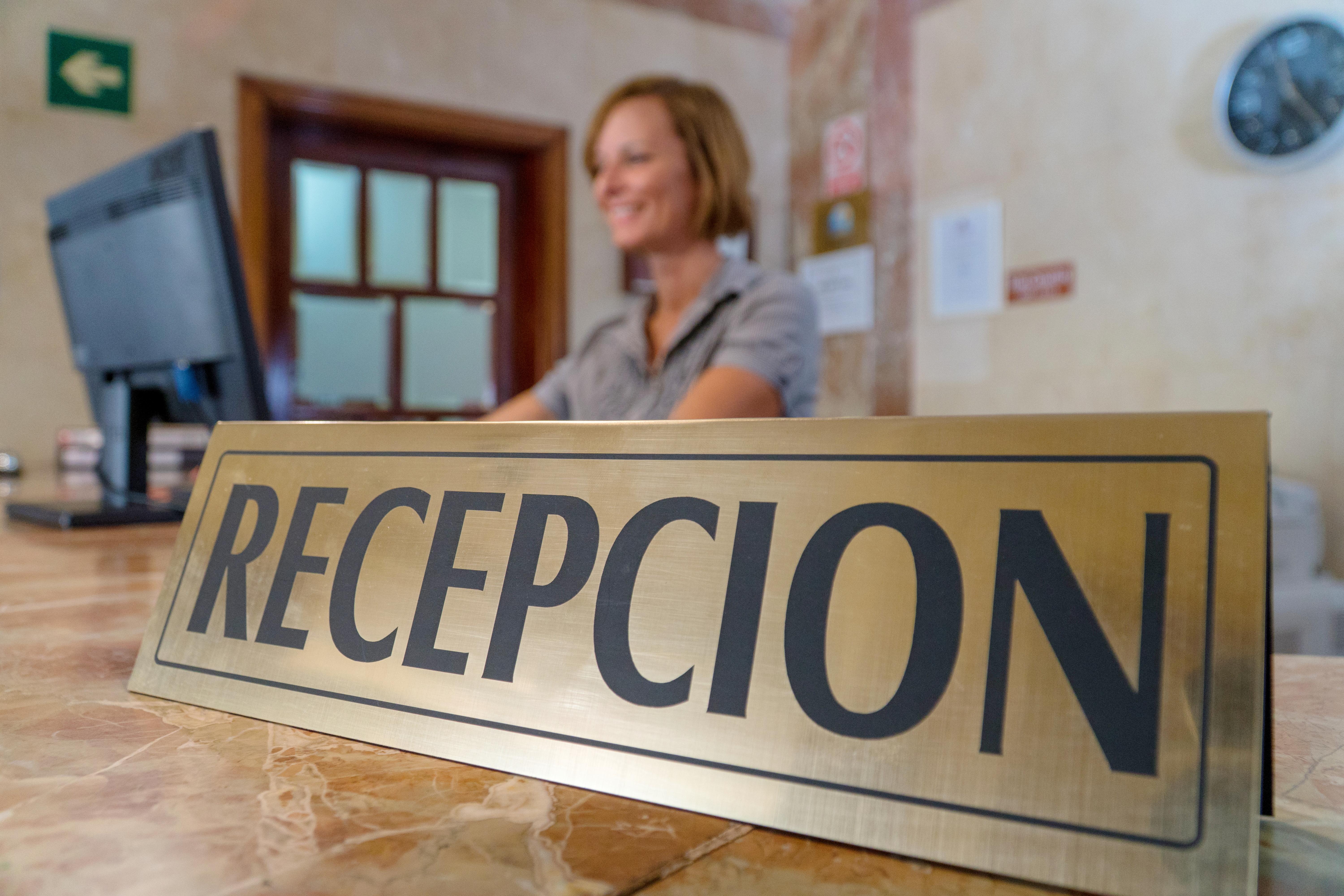 Aeropuerto Sur Hotel San Isidro (Tenerife)