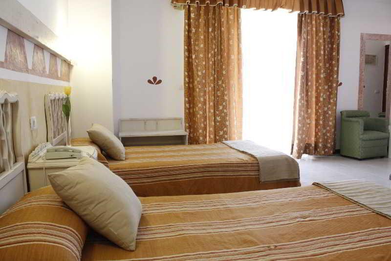 Hotel 4dreams Chimisay Puerto de la Cruz (Tenerife)