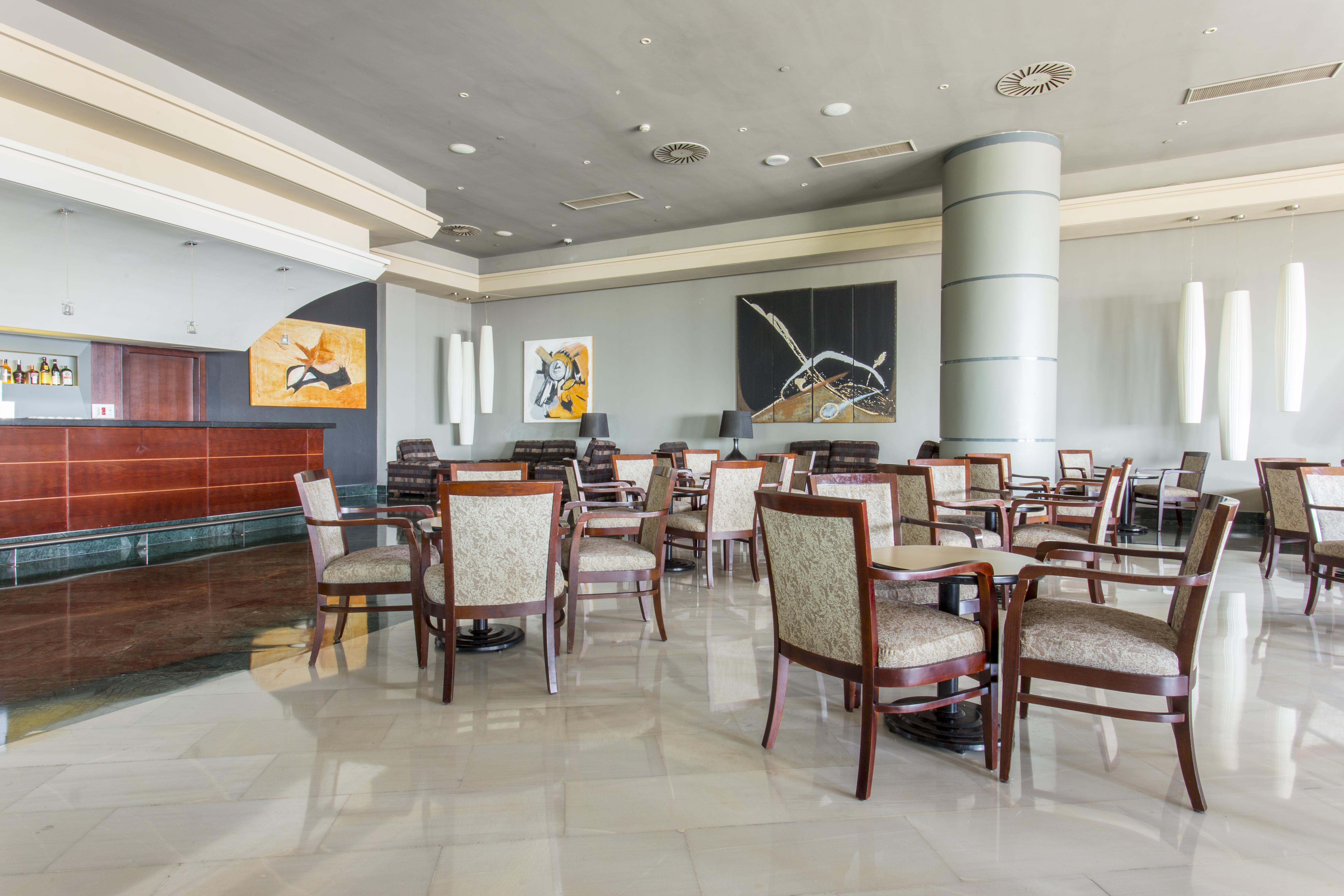 Landmar Costa Gigantes 4*