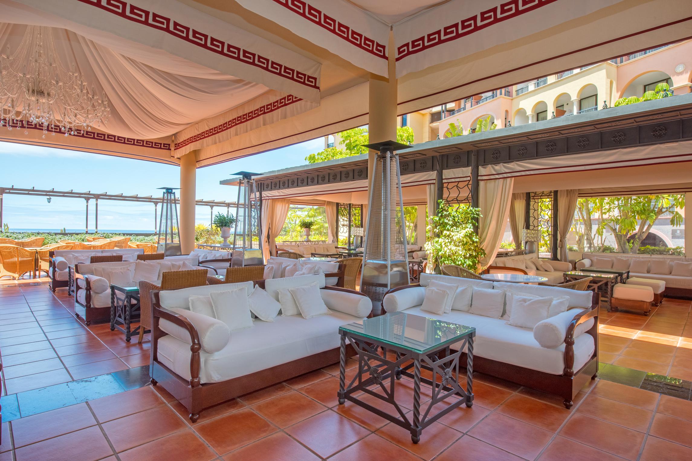 Hotel Iberostar Selection Anthelia