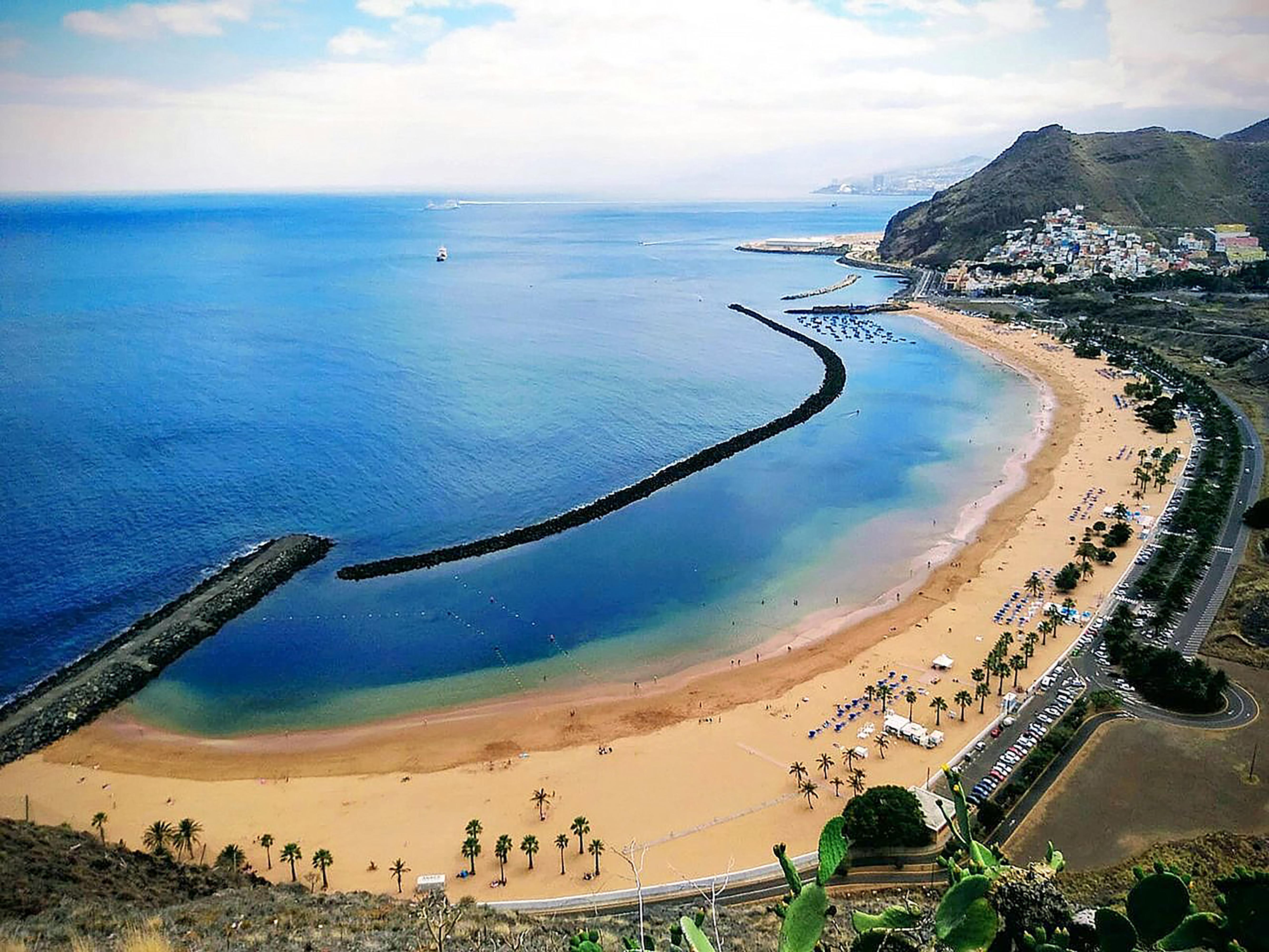 Adonis Capital Hotel Santa Cruz de Tenerife