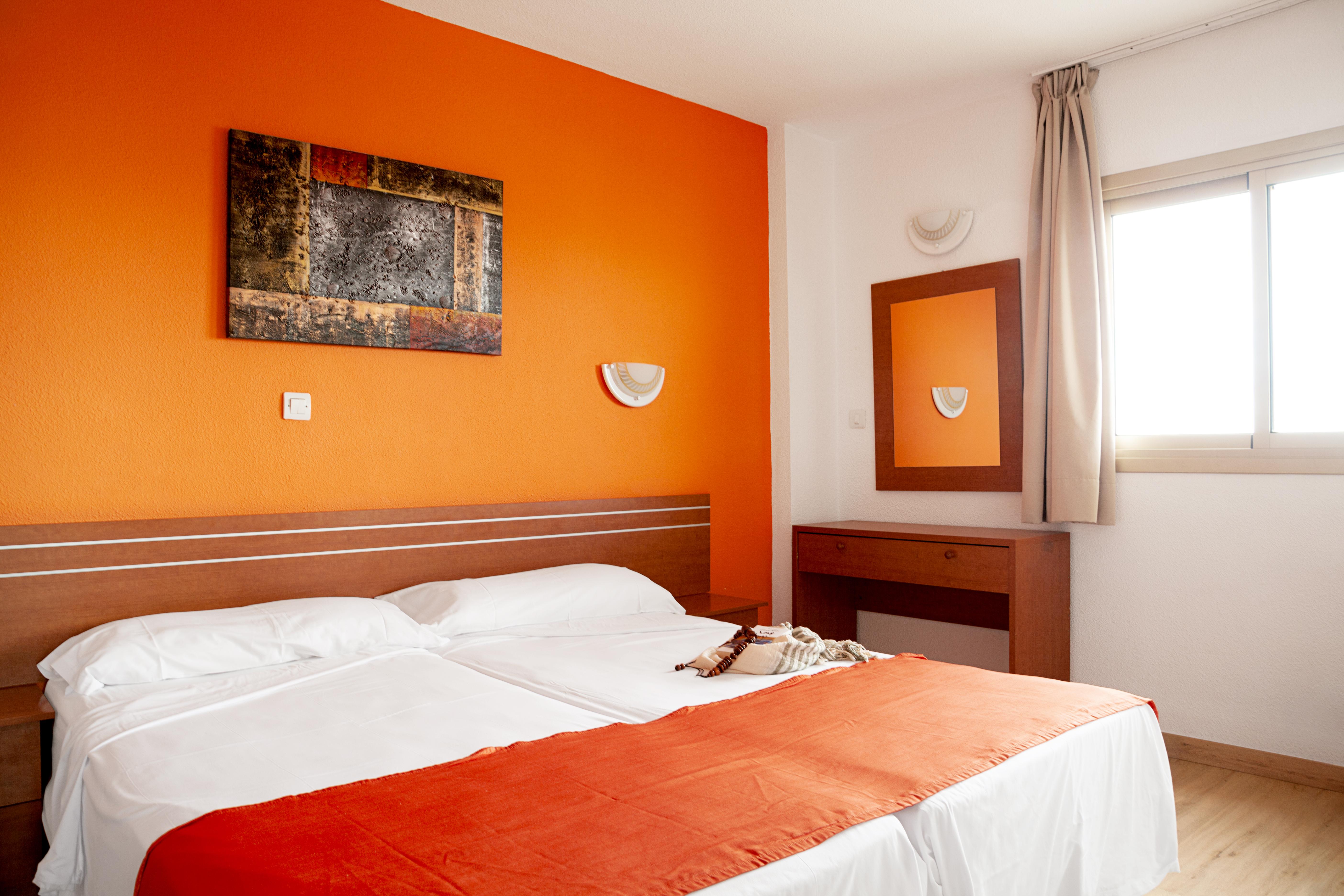 Servatur Caribe Apartahotel 3*