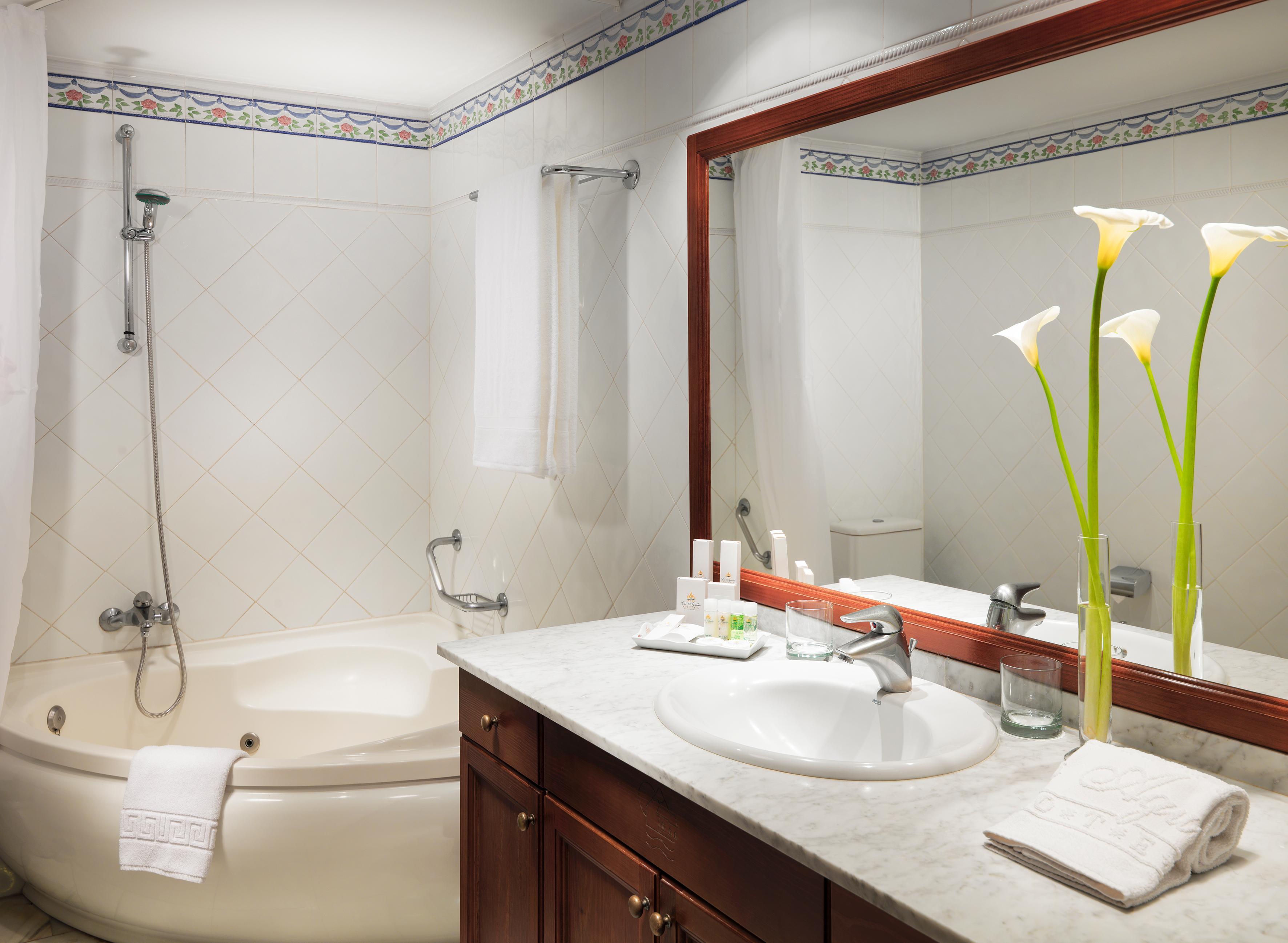 Las Aguilas Tenerife, Affiliated By Melia 4* Puerto de la Cruz (Tenerife)