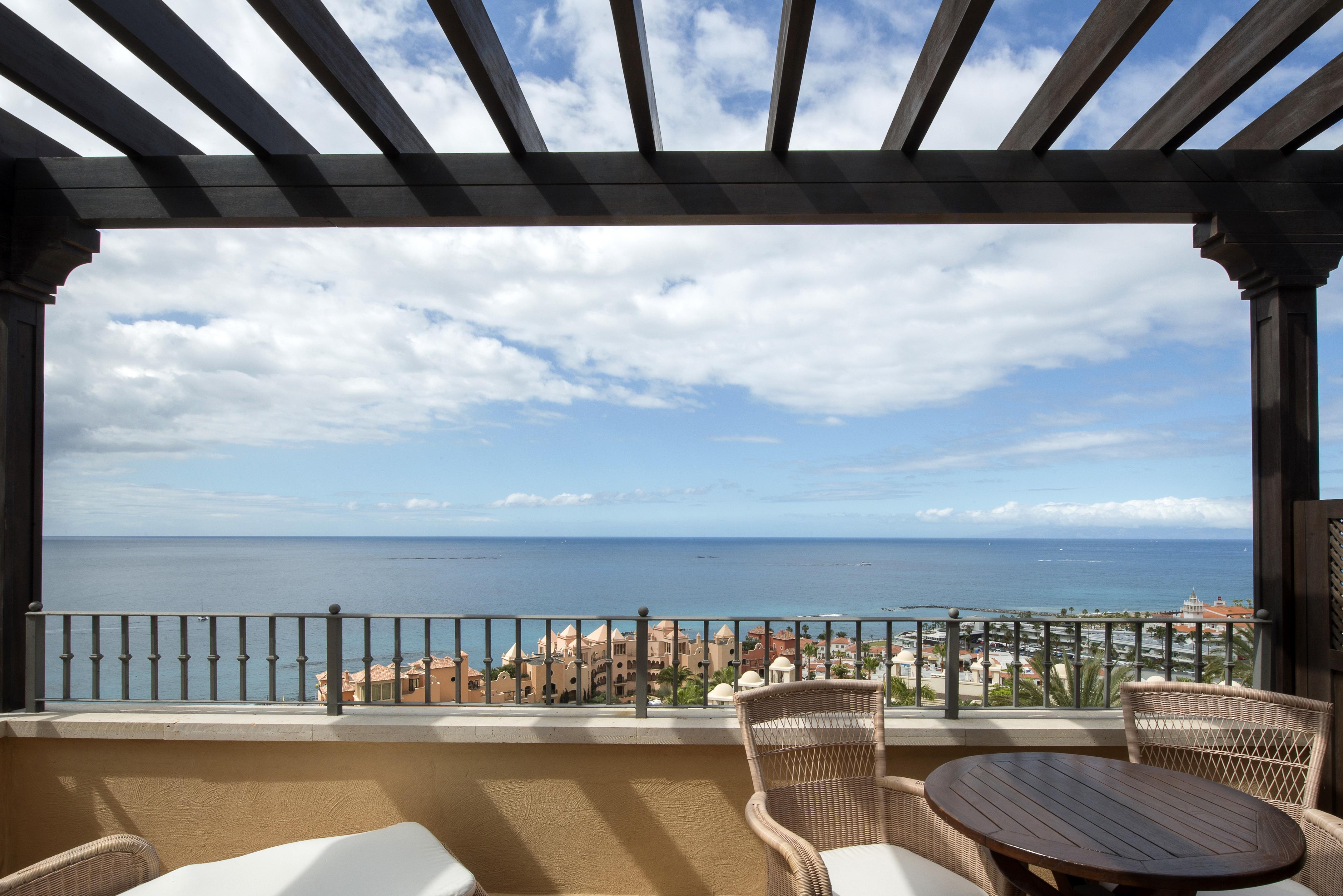 Vincci Seleccion La Plantacion Del Sur Hotel 5*