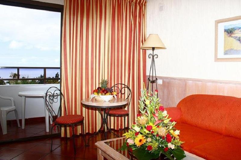 Masaru Aparthotel