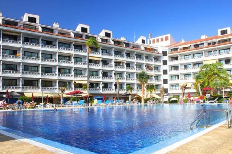 Aparthotel Masaru 3*