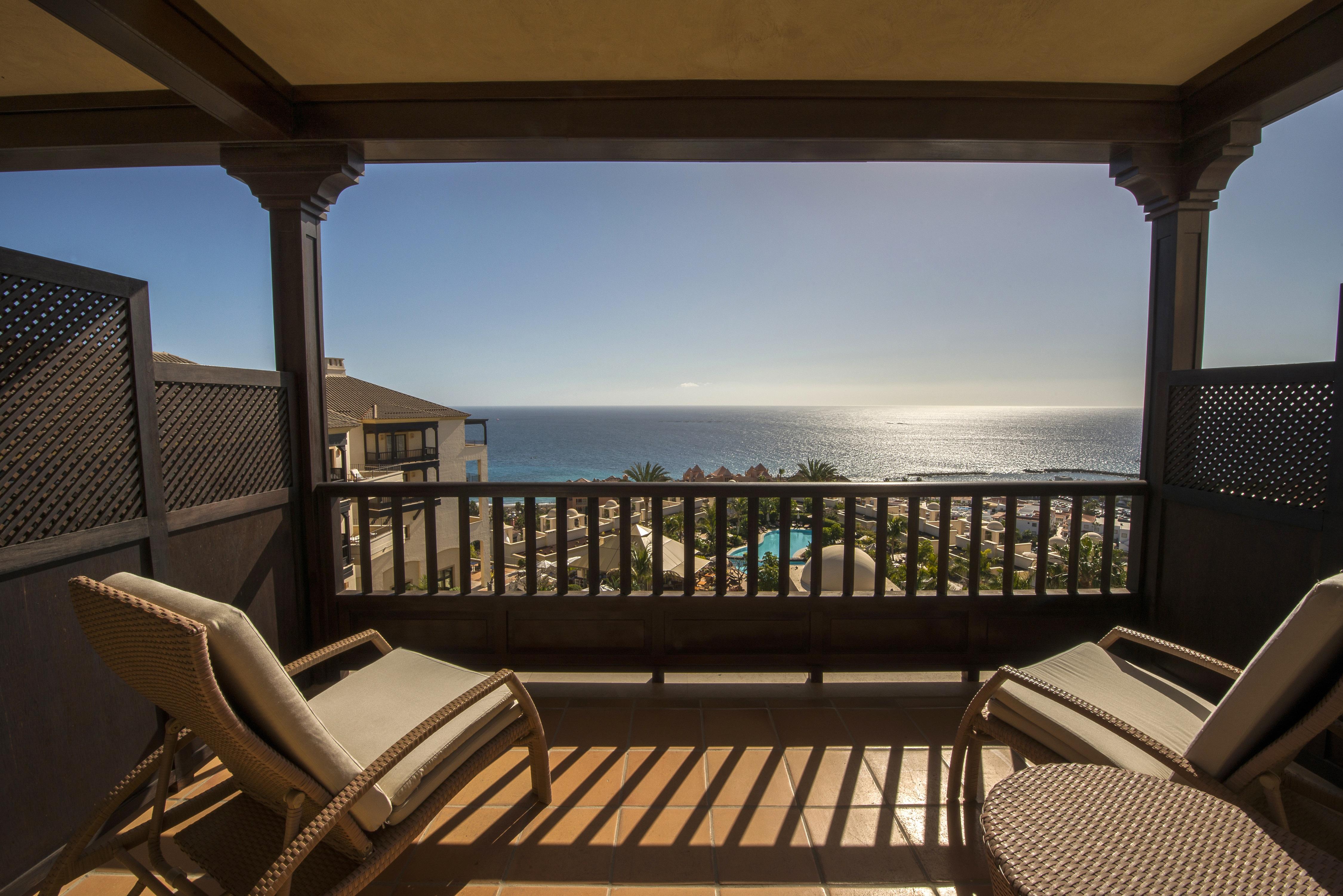 Hotel Vincci Seleccion La Plantacion Del Sur Costa Adeje (Tenerife)