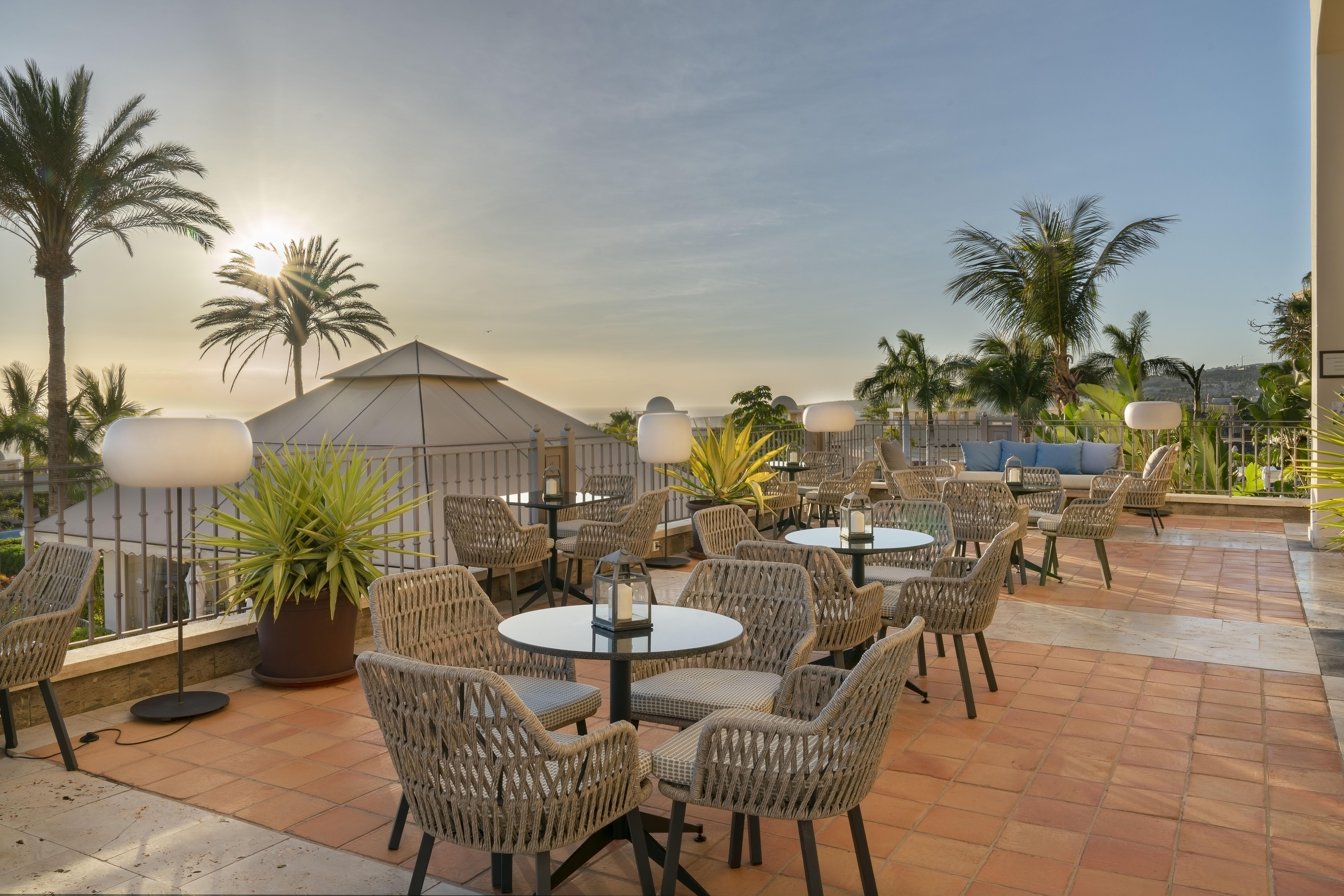 Vincci Seleccion La Plantacion Del Sur Hotel 5*
