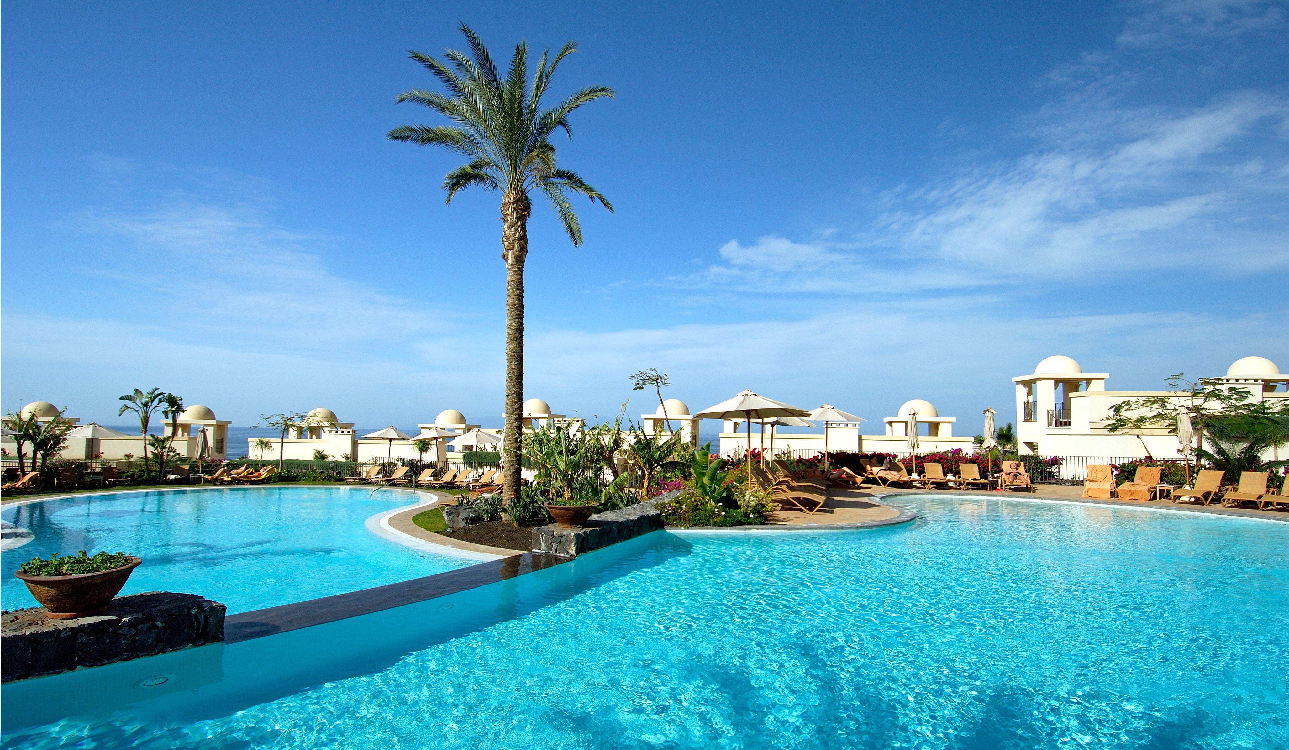 Vincci Seleccion La Plantacion Del Sur Hotel 5*