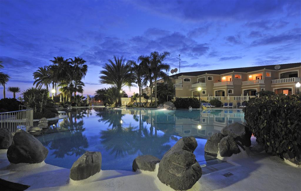Sol Sun Aparthotel 3*