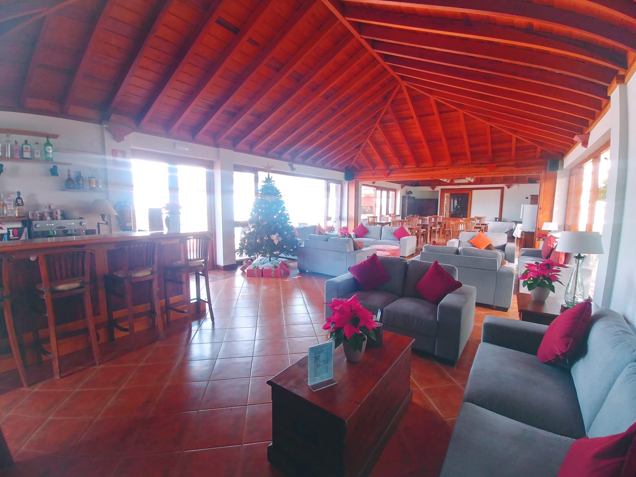 Hotel Rural Casablanca Los Realejos