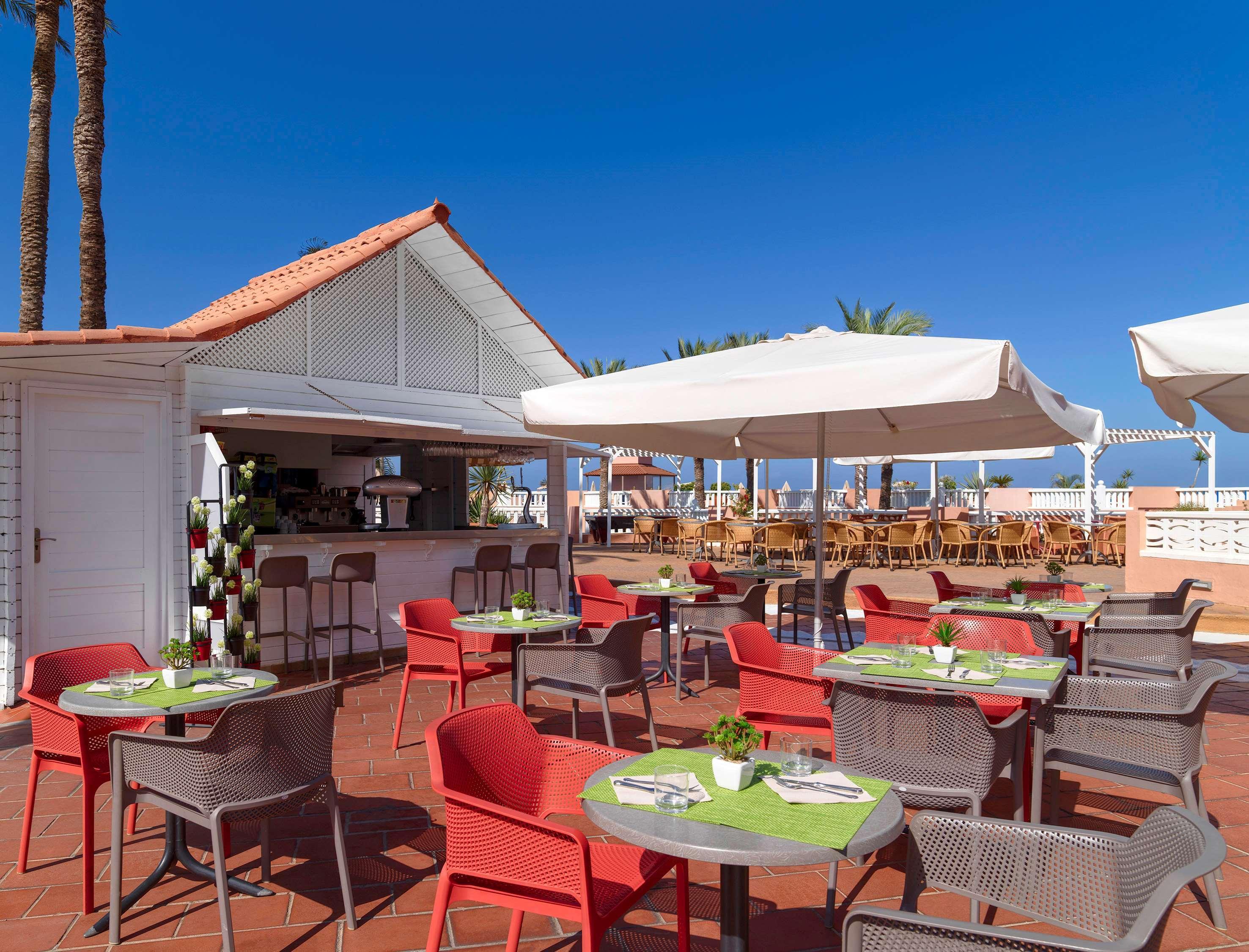 Aparthotel Sol Sun