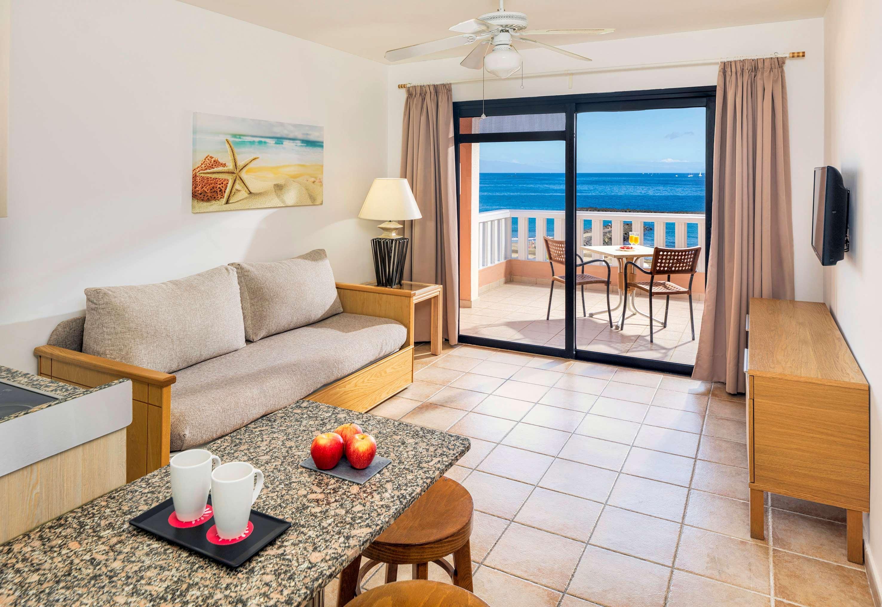 Sol Sun Aparthotel