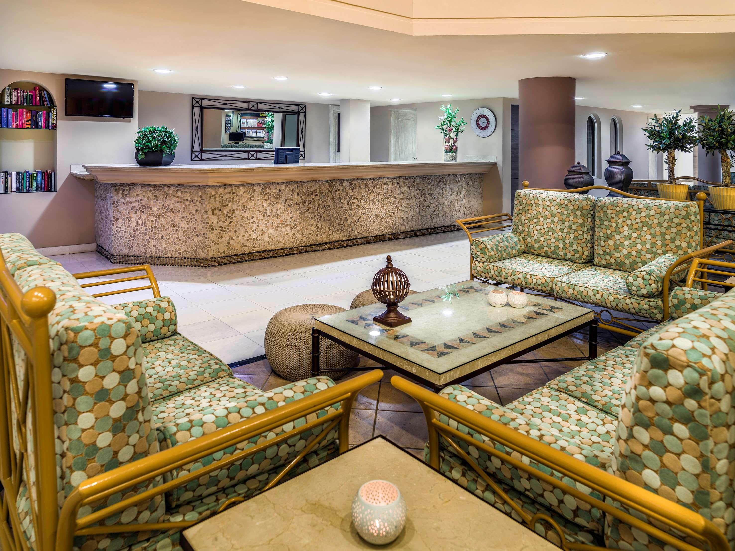 Aparthotel Sol Sun
