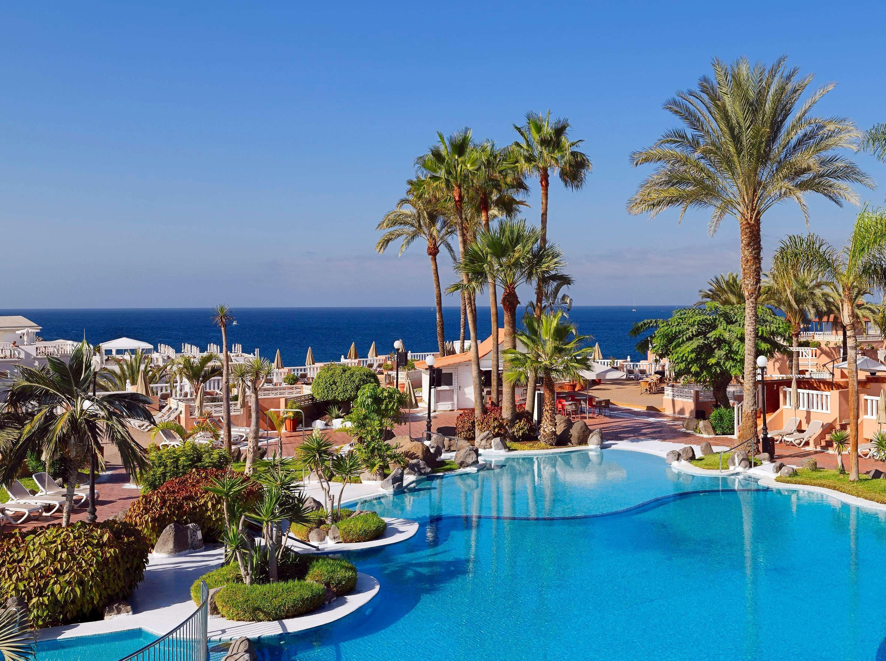 Sol Sun Aparthotel 3*