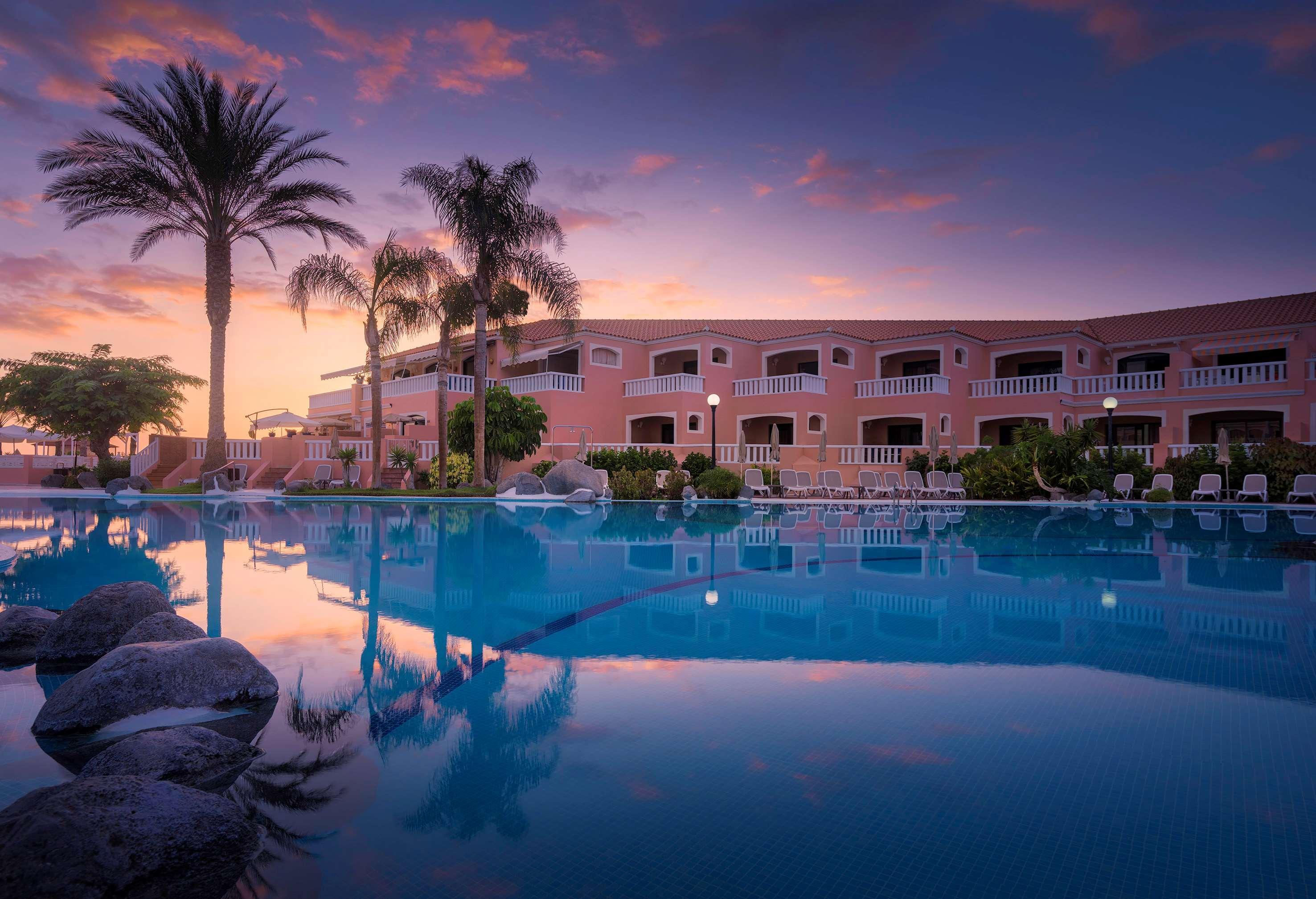 Aparthotel Sol Sun 3*