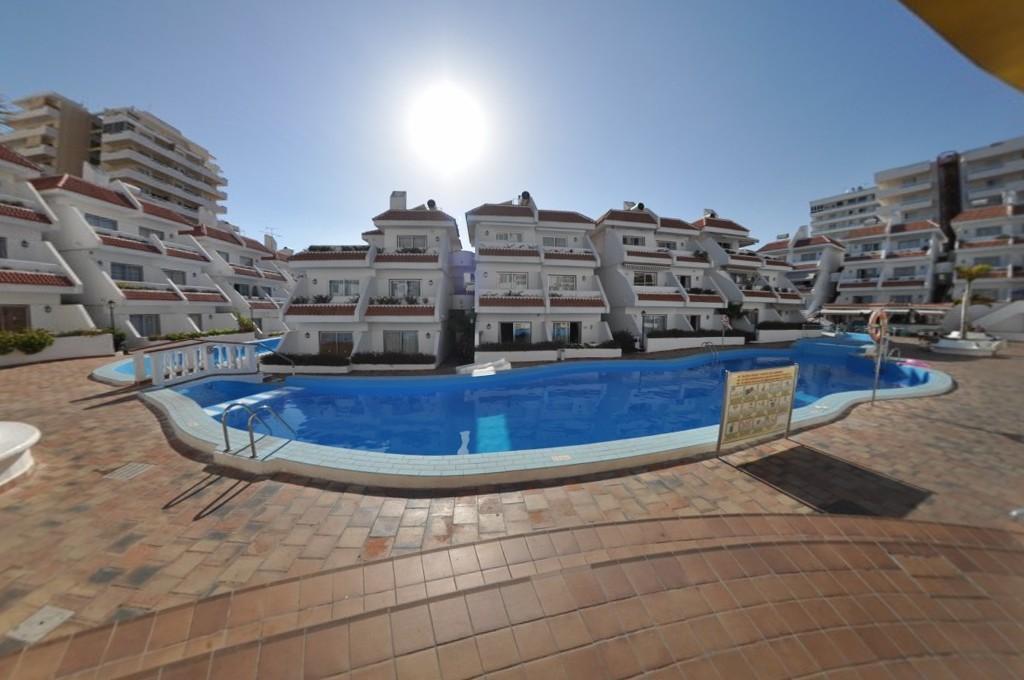 Apartment Floritas