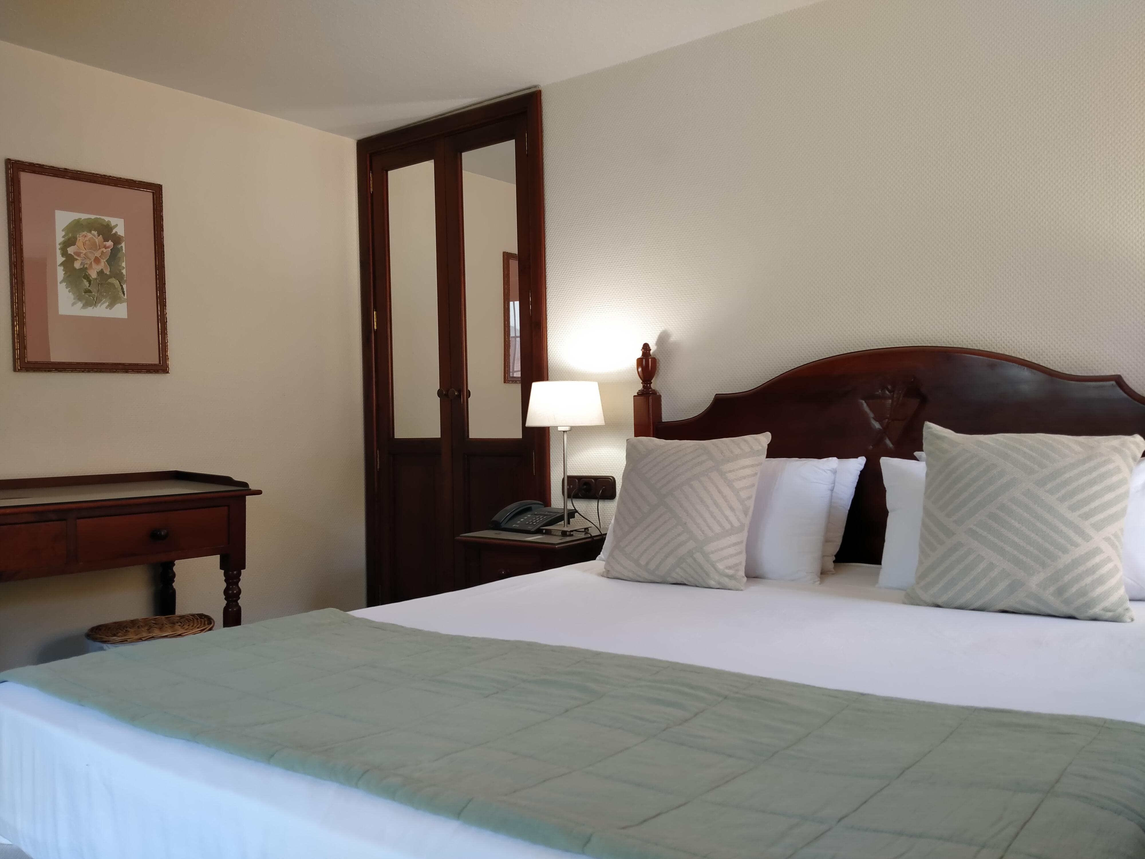 Hotel Rural Victoria -