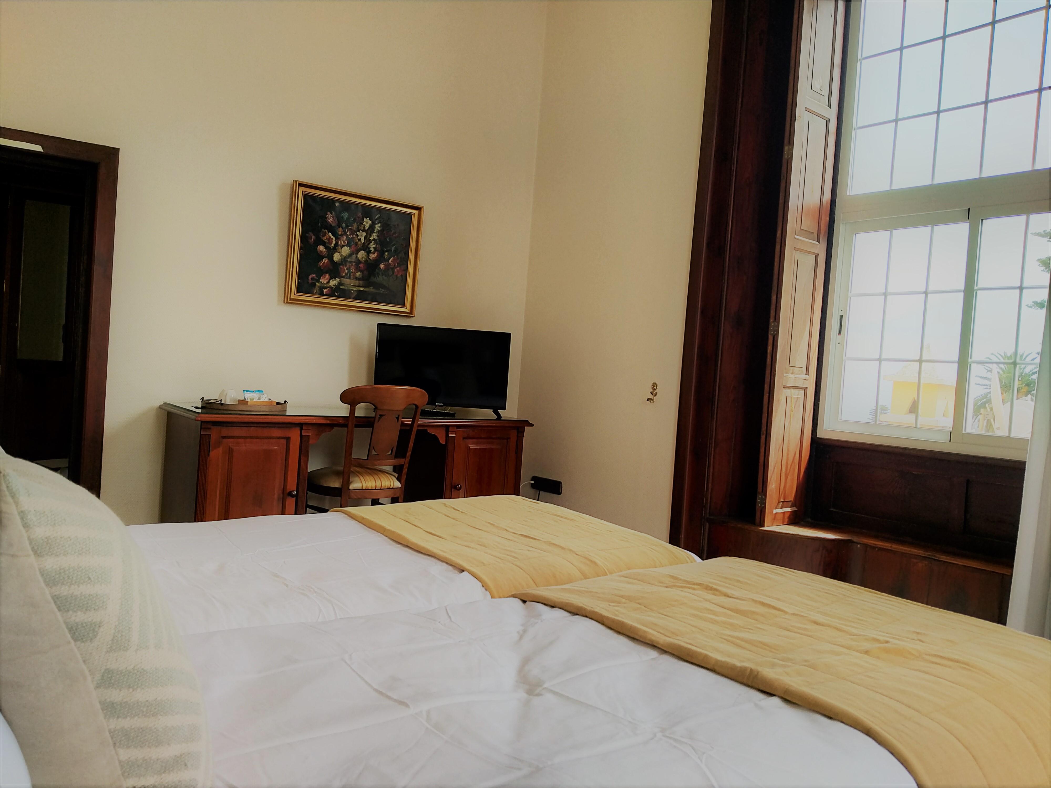 Rural Victoria - Hotel La Orotava