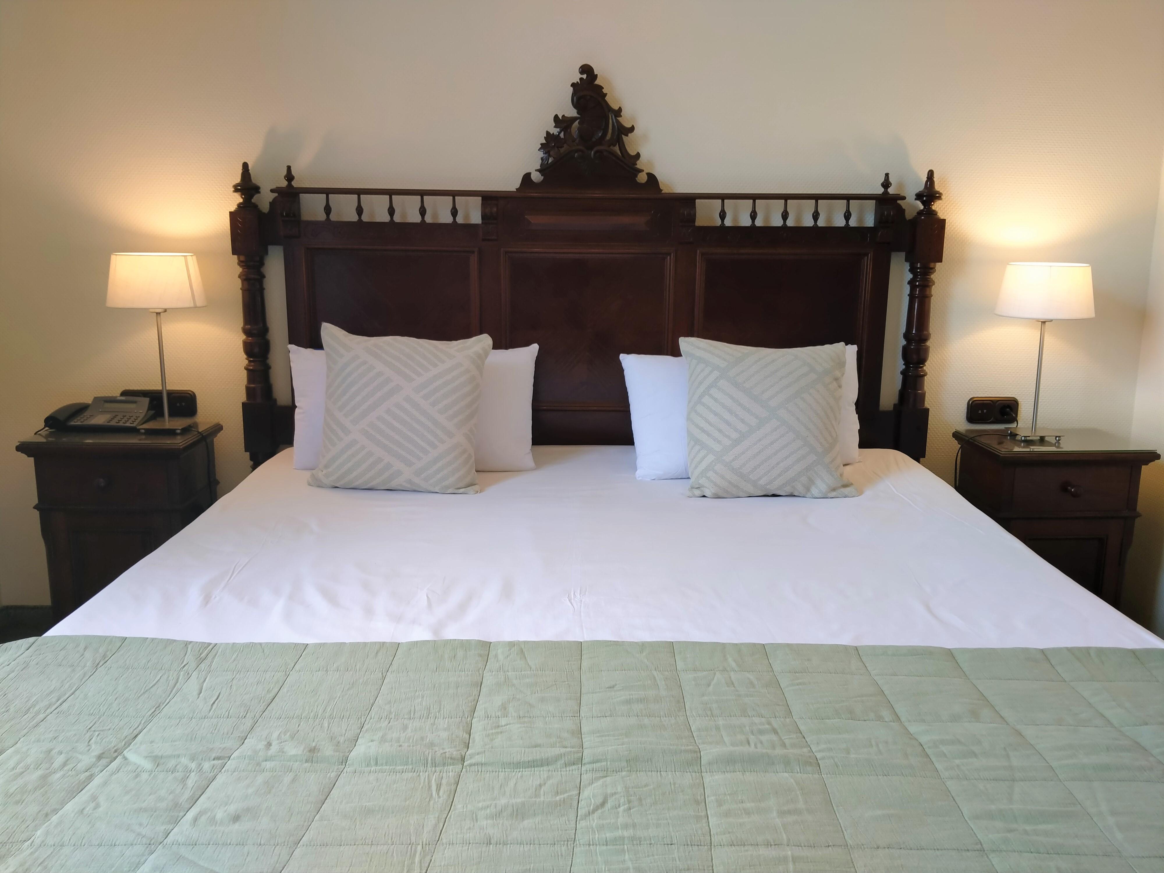 Hotel Rural Victoria -