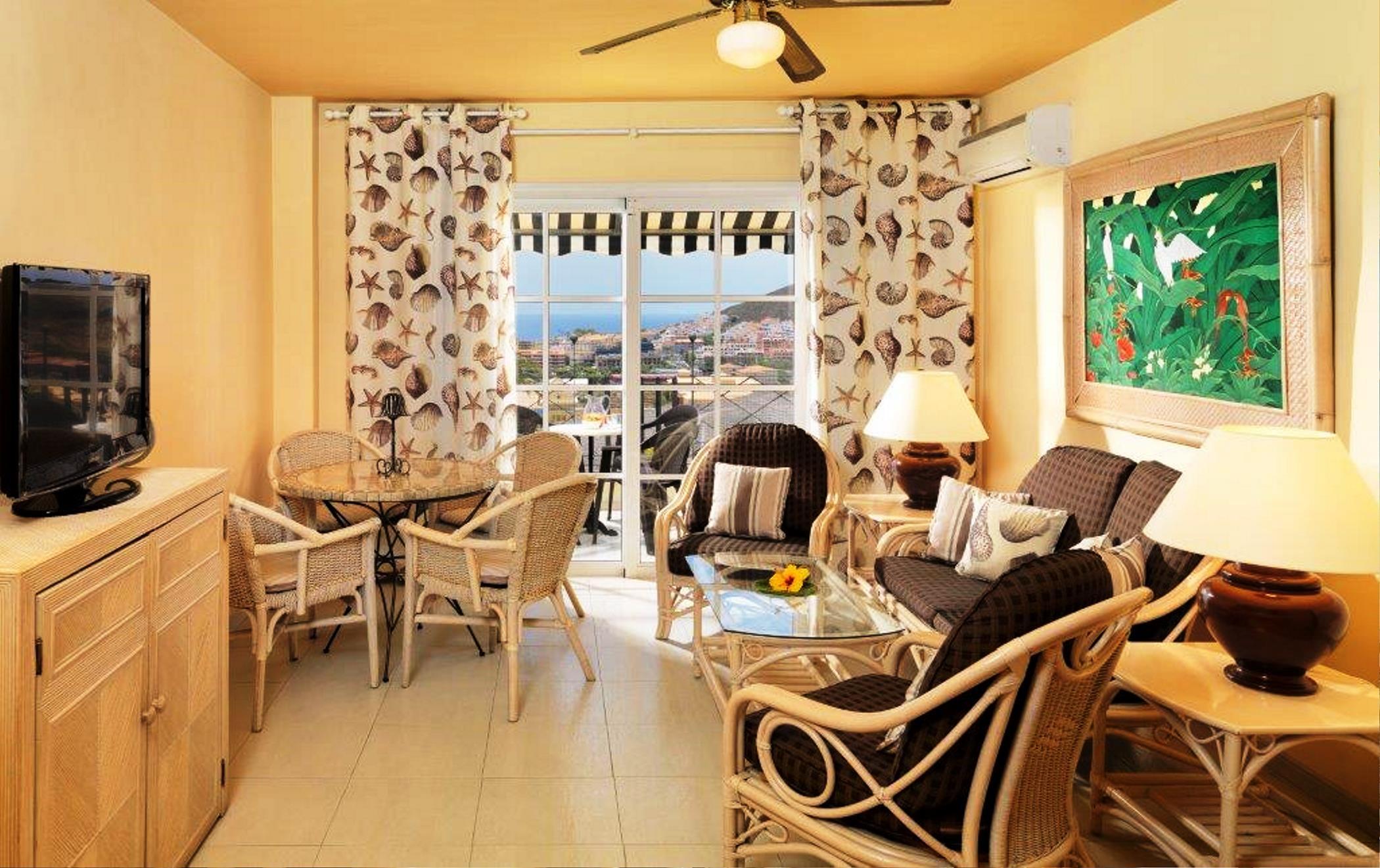 Gran Oasis Hotel Playa de las Americas (Tenerife)