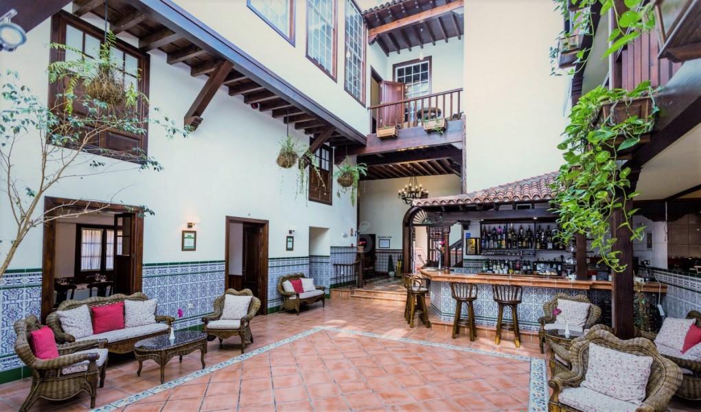 Rural Victoria - Hotel La Orotava