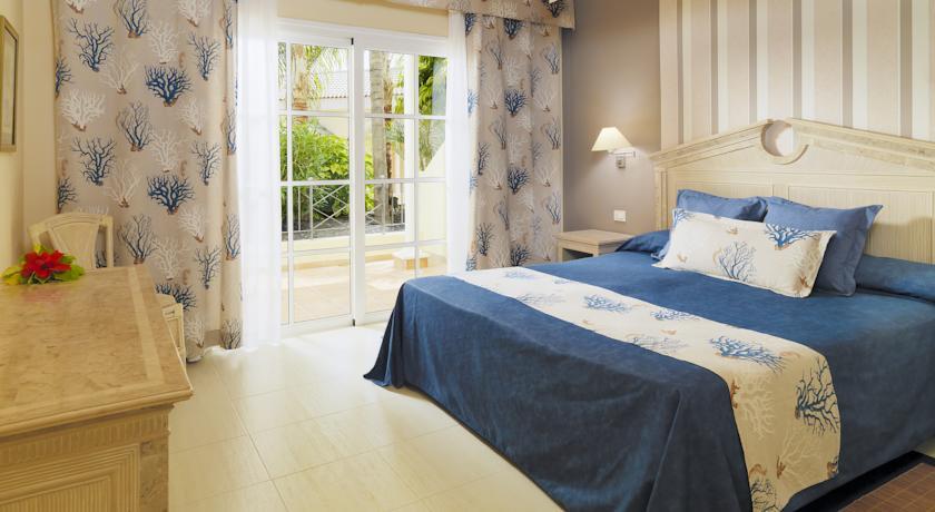 Gran Oasis Hotel Playa de las Americas (Tenerife)