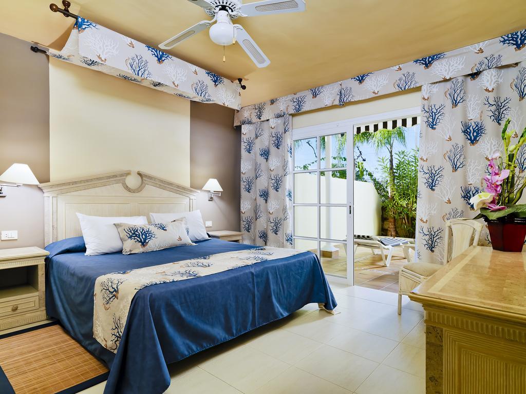 Gran Oasis Hotel