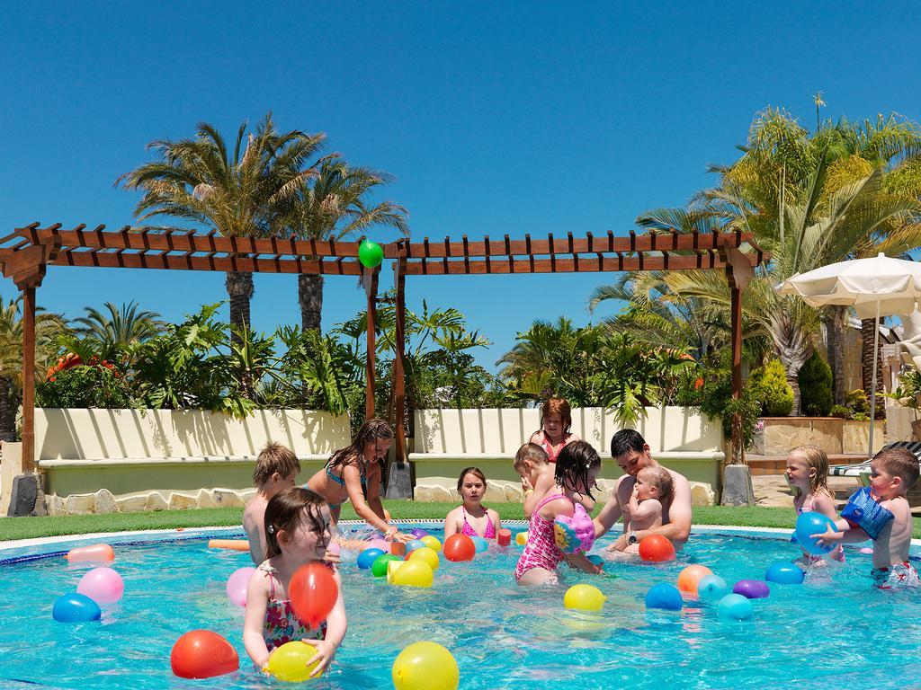 Gran Oasis 4* Playa de las Americas (Tenerife)