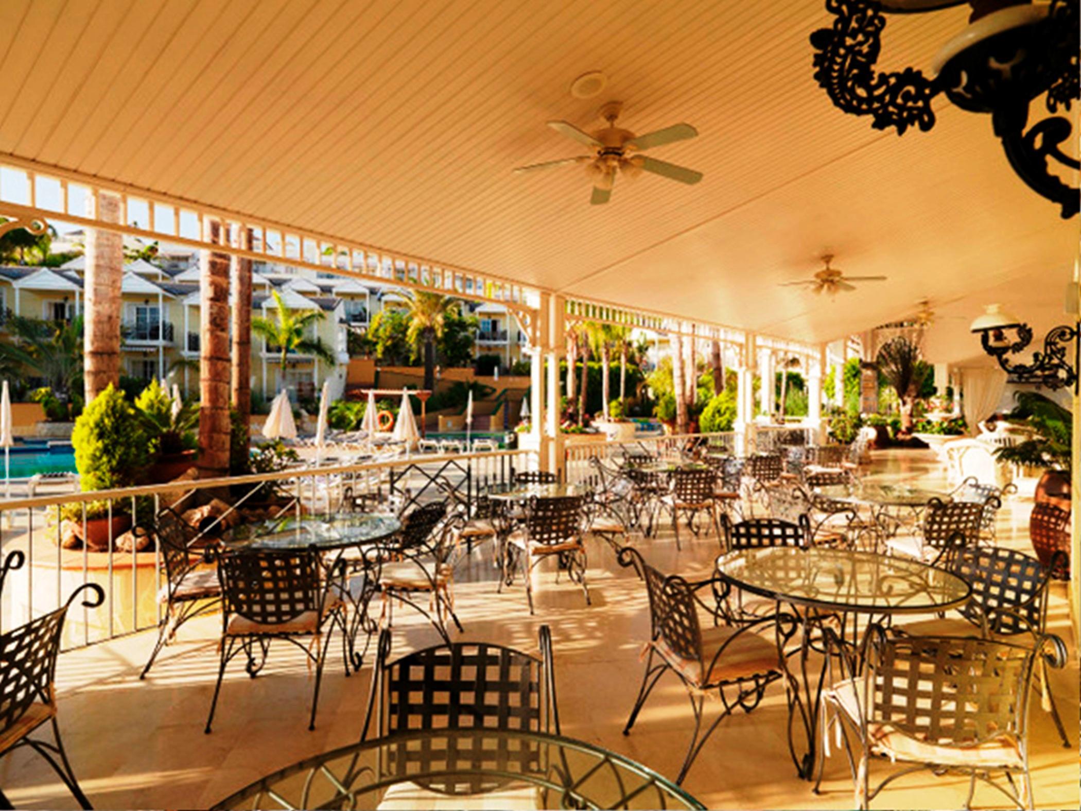 Gran Oasis Hotel Playa de las Americas (Tenerife)