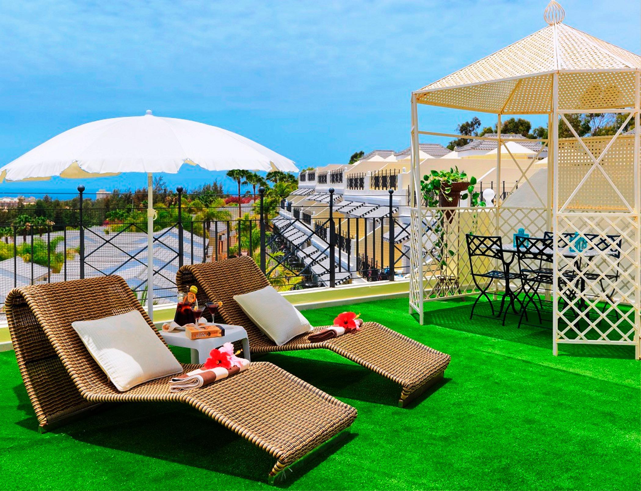 Gran Oasis 4*