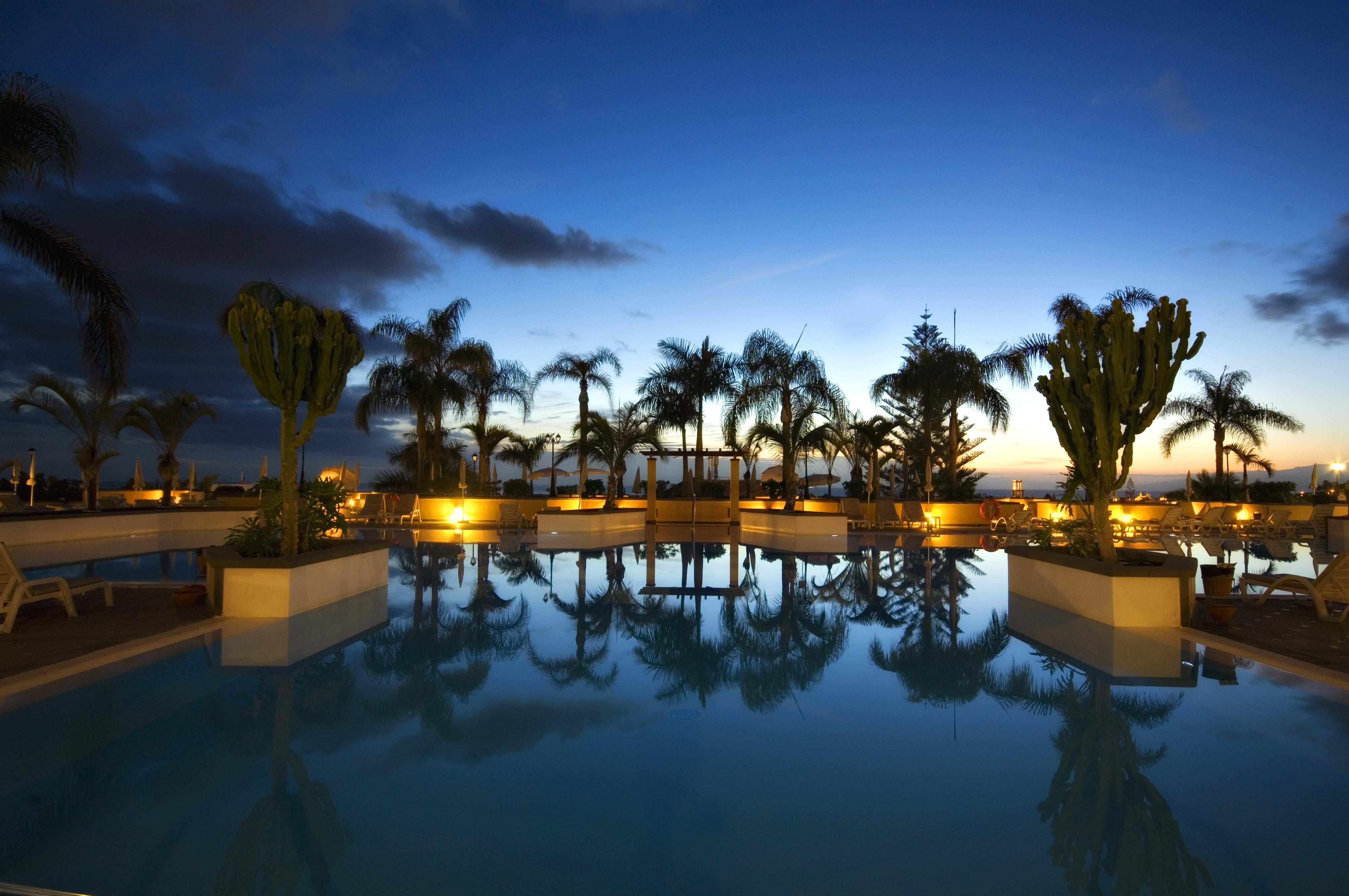 Gf Gran Costa Adeje***** Hotel Costa Adeje (Tenerife)
