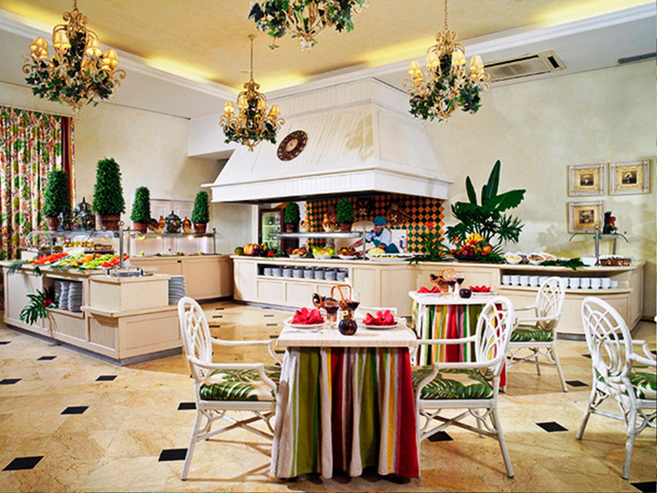 Gran Oasis 4*