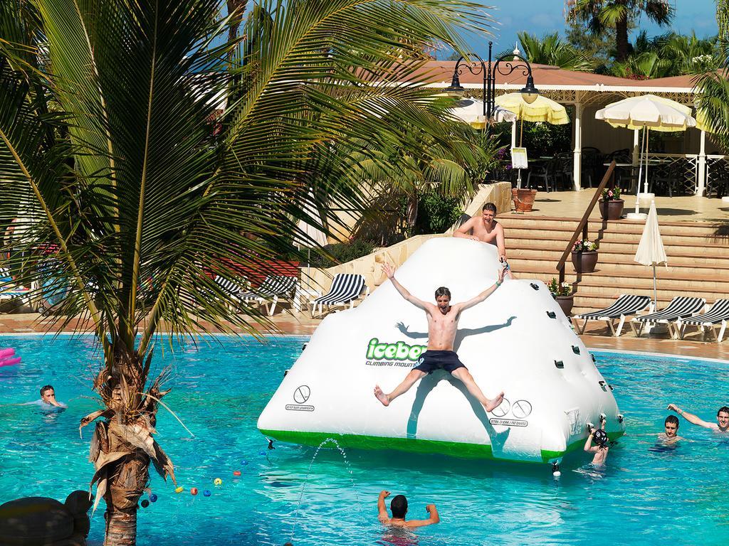 Gran Oasis