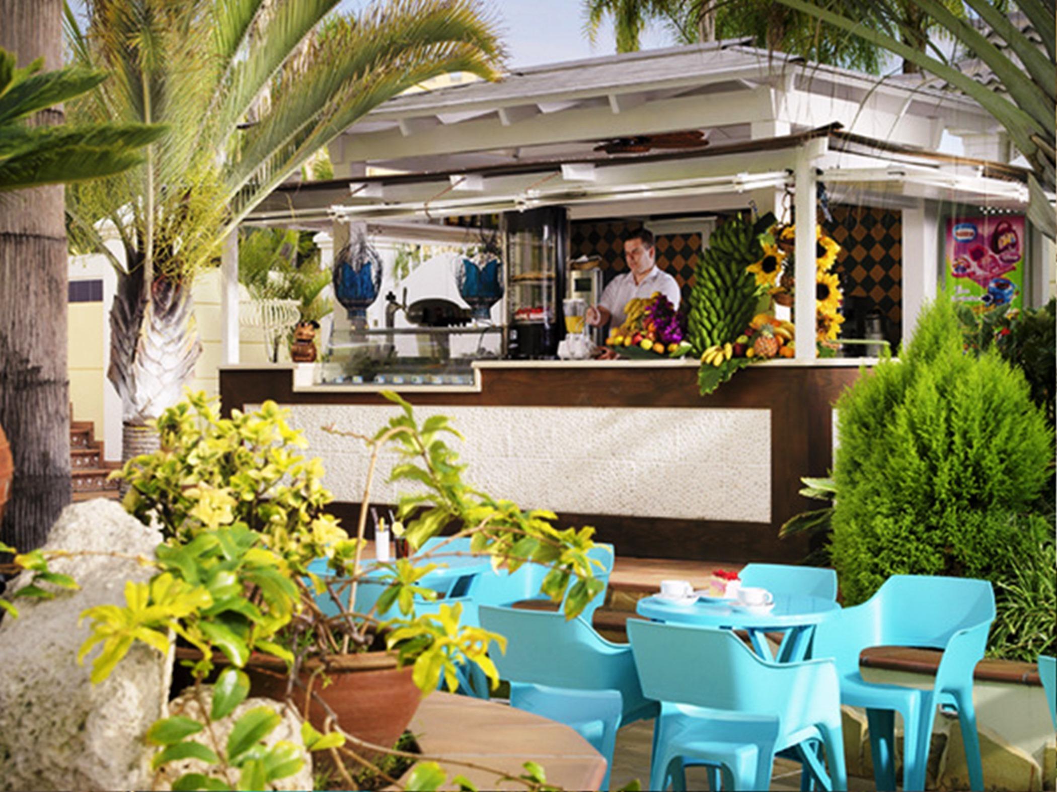 Gran Oasis 4* Playa de las Americas (Tenerife)