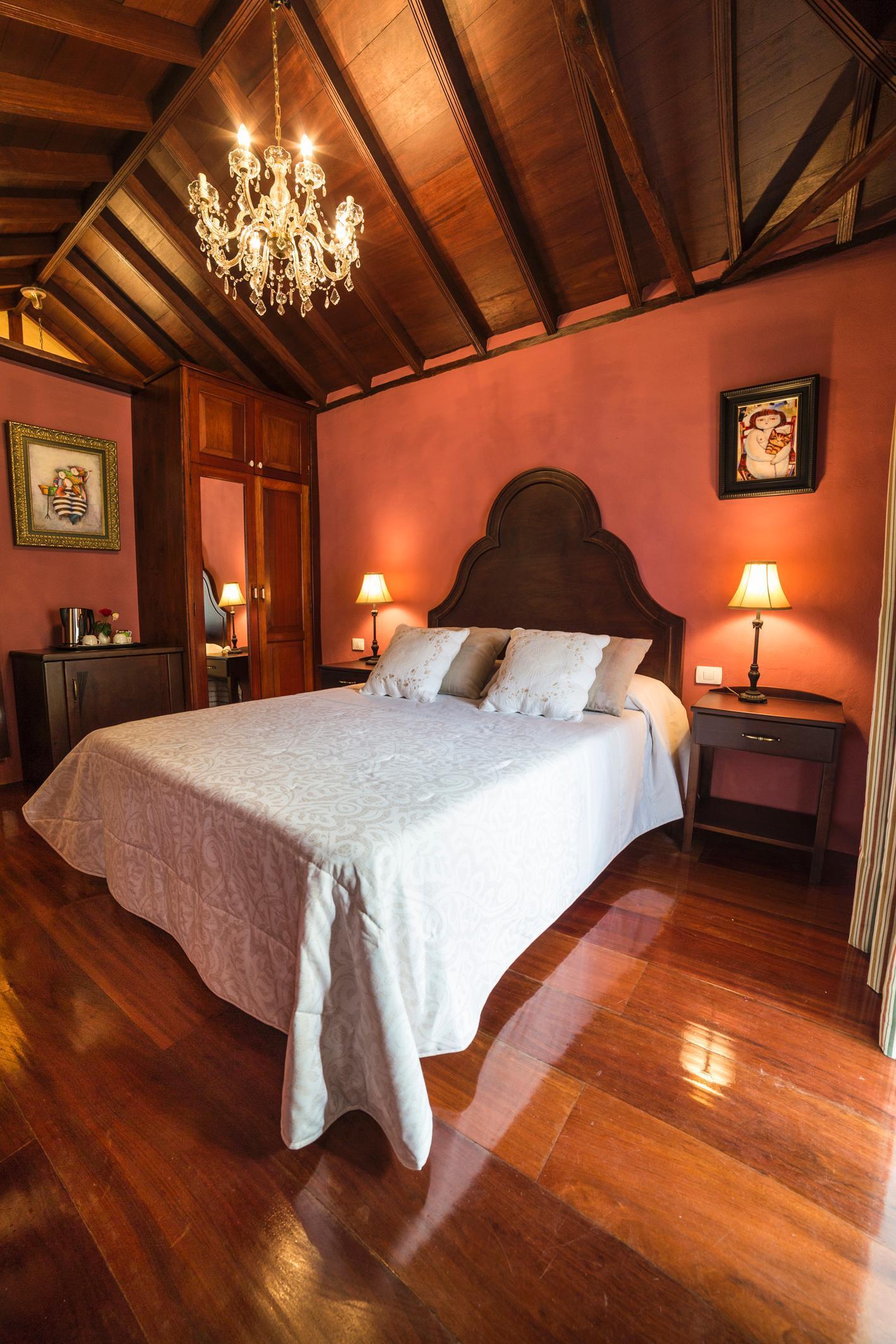 Emblemático San Marcos 3*