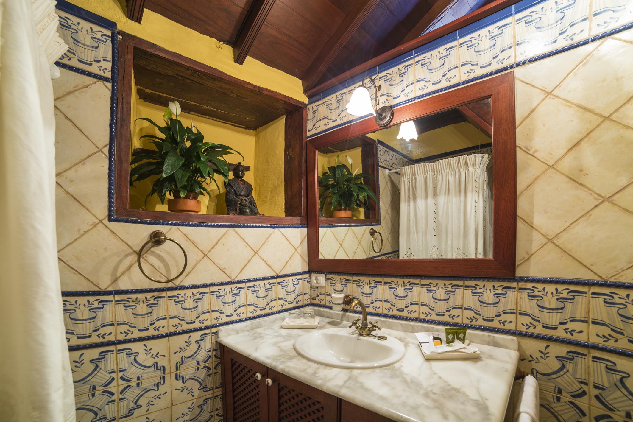 Hotel Emblemático San Marcos Icod De Los Vinos