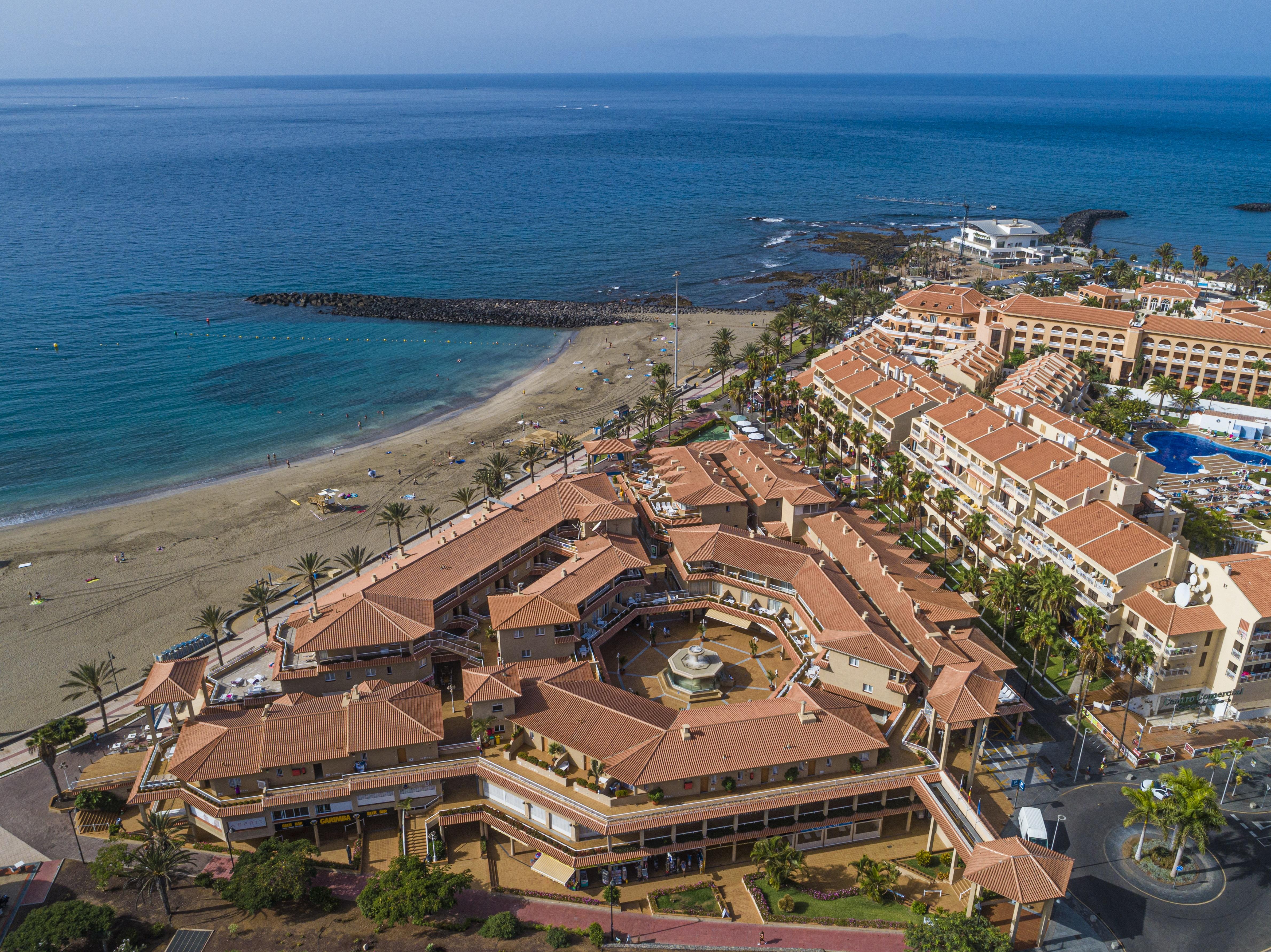 Vistasur Apartamento