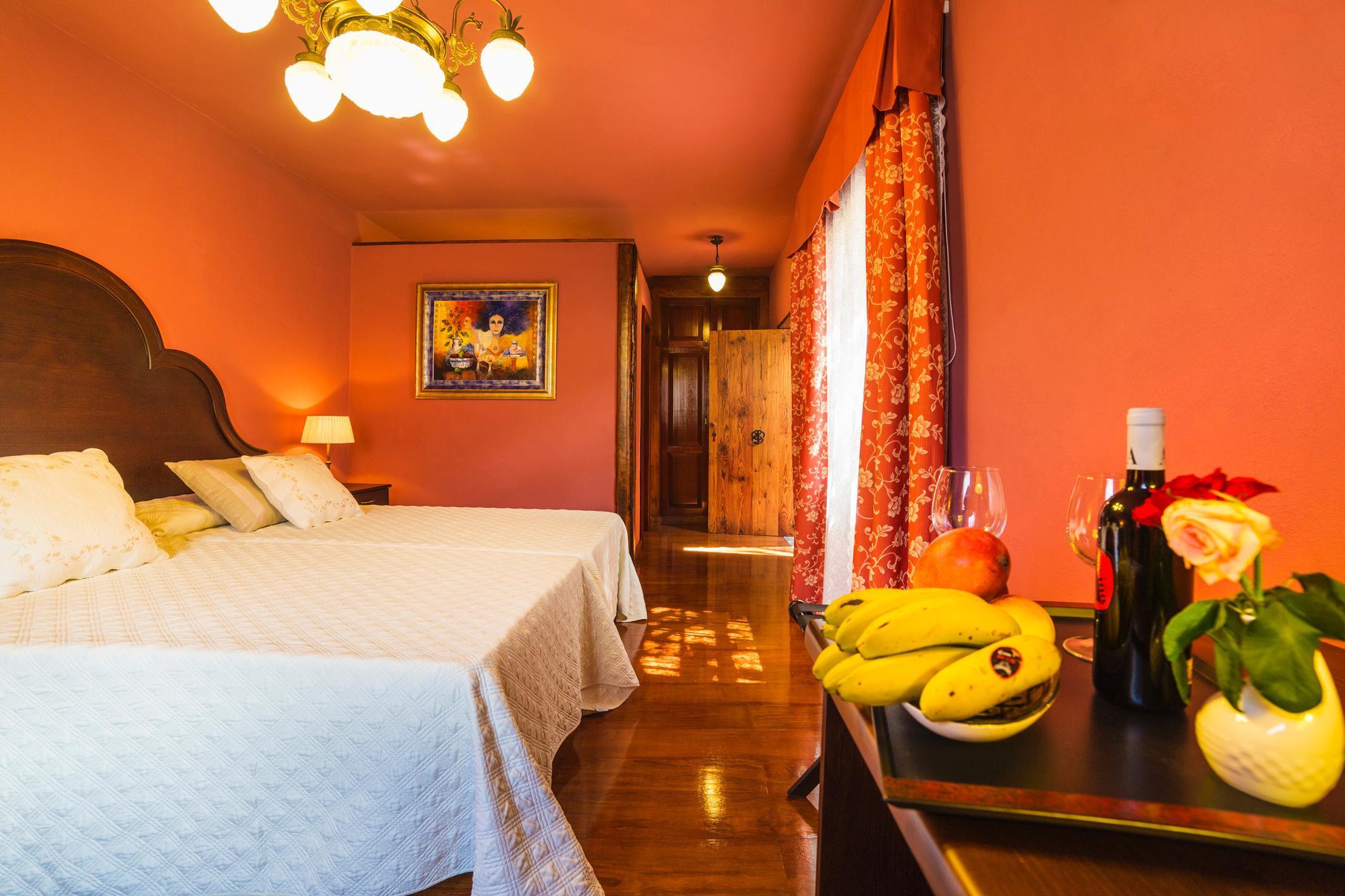 Emblemático San Marcos 3*
