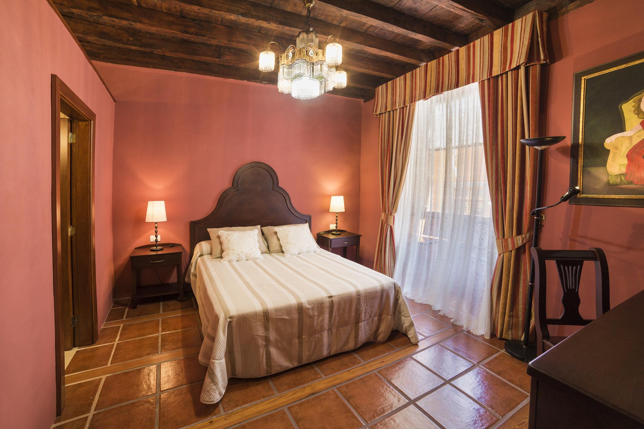 Hotel Emblemático San Marcos 3*