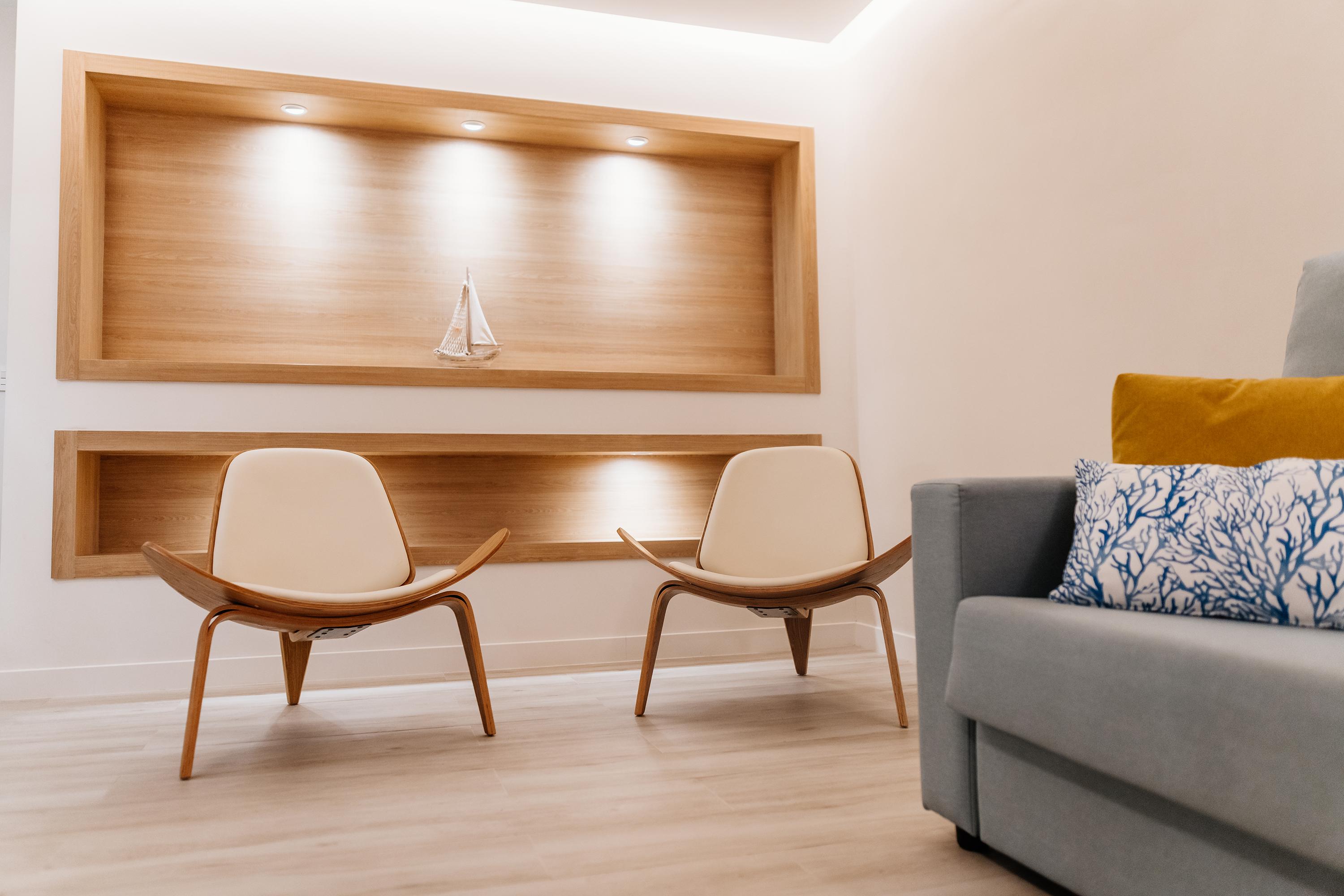 Ohasis Boutique Aparthotel