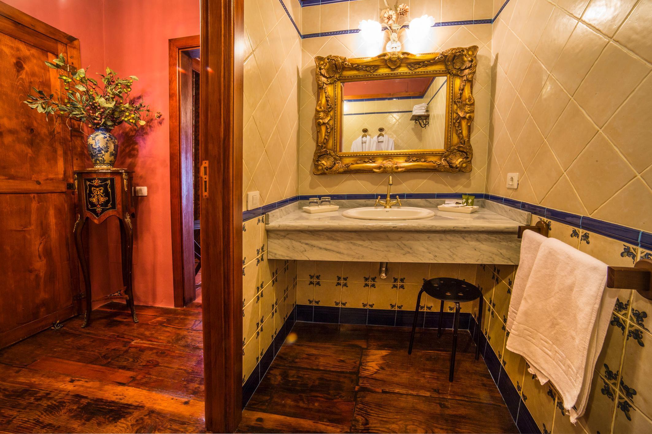 Emblemático San Marcos Hotel 3*