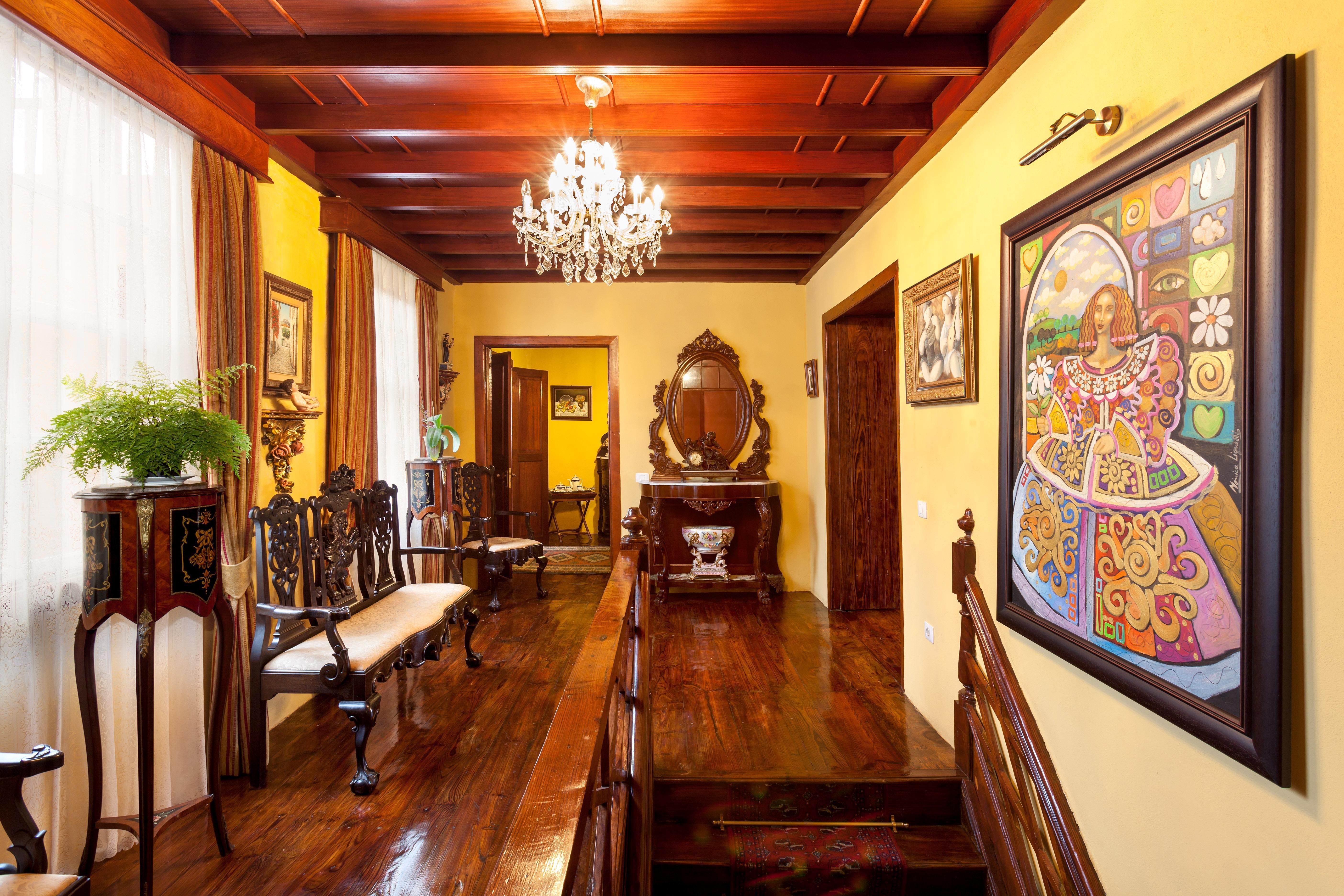 Emblemático San Marcos
