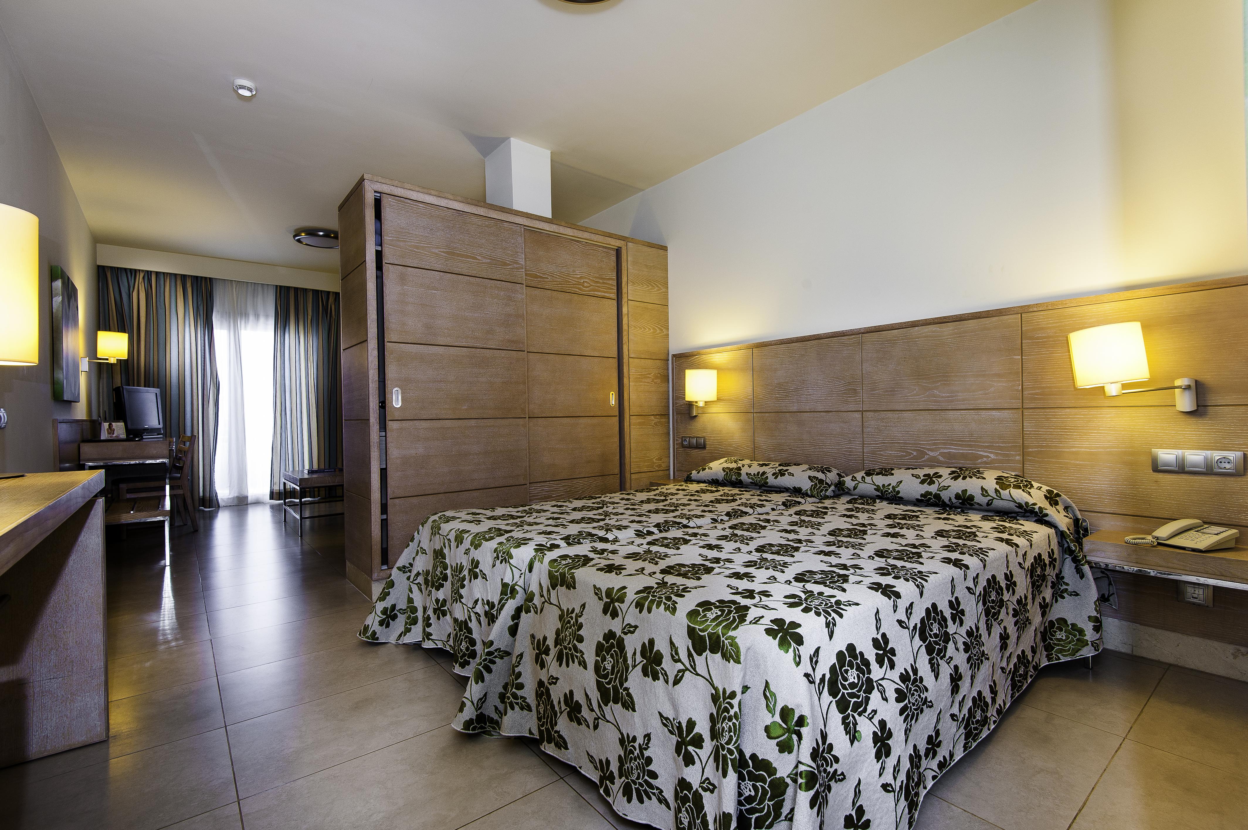 Kn Arenas Del Mar Adults Only 4* El Médano