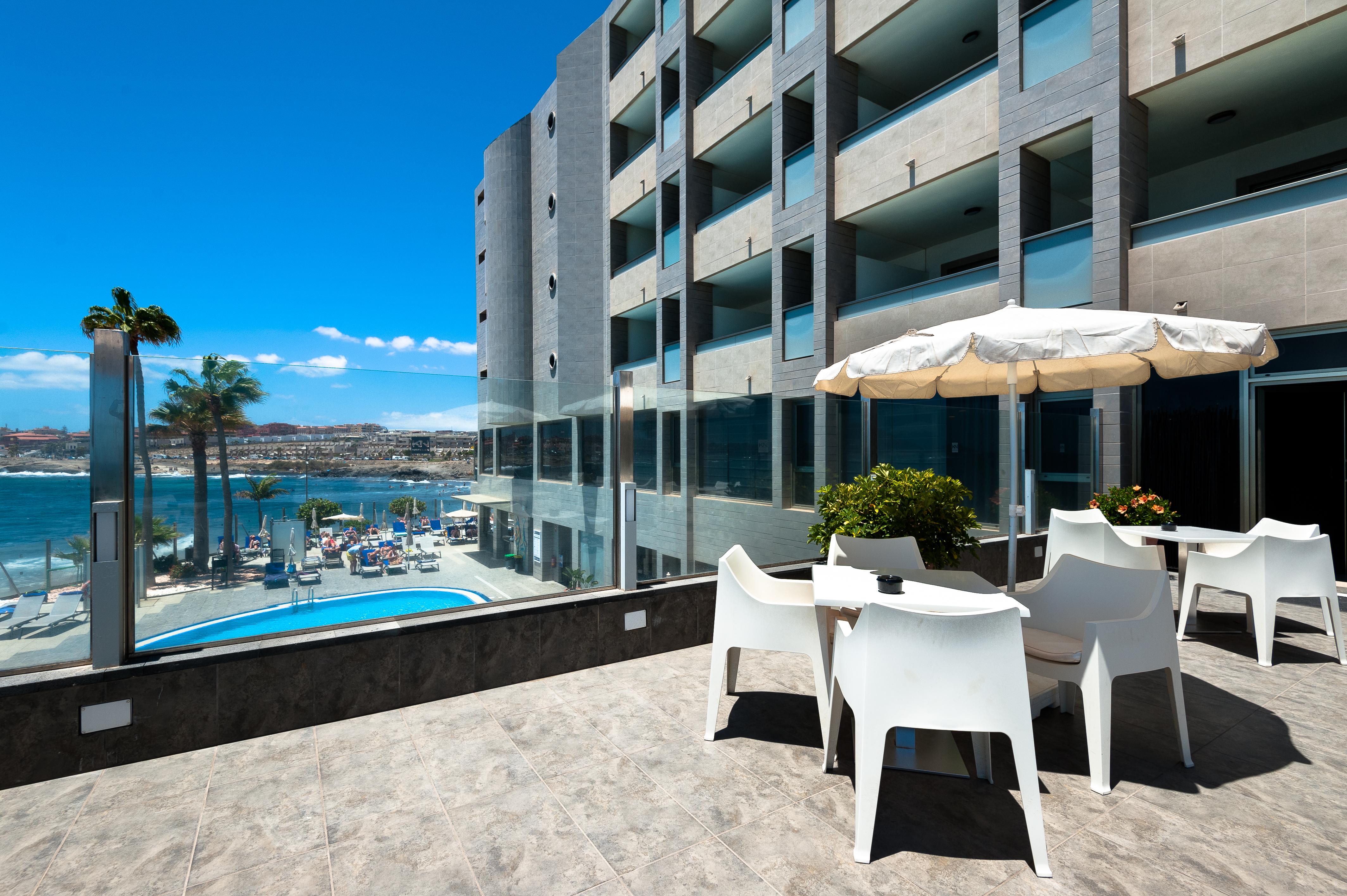 Hotel Kn Arenas Del Mar Adults Only