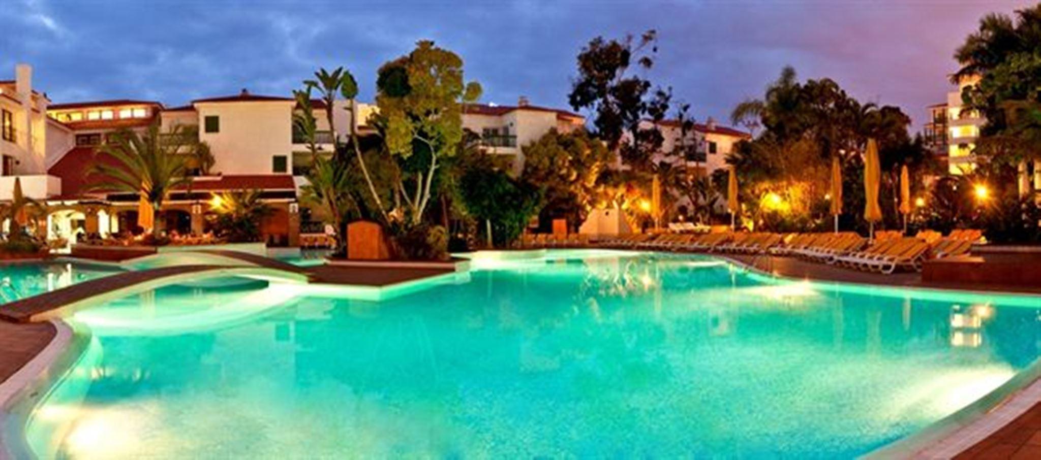 Park Club Europe 3*