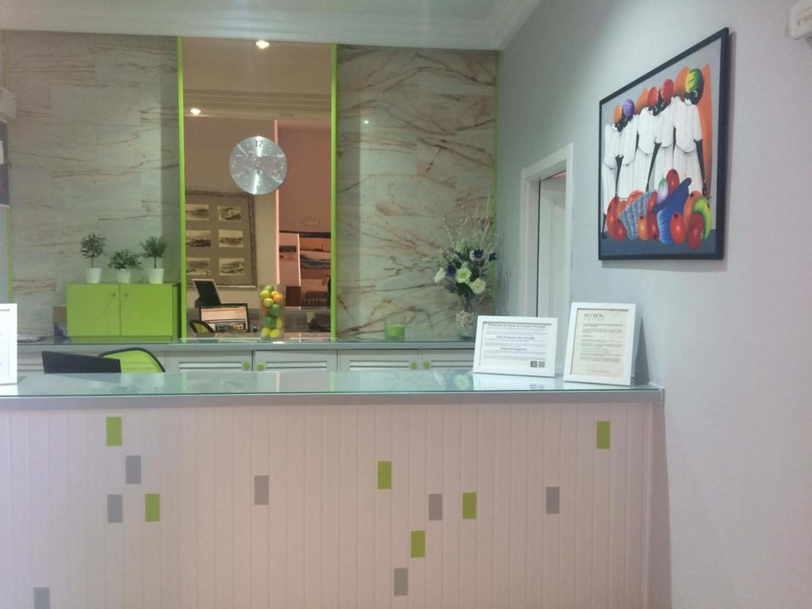 Andrea's Hotel Los Cristianos (Tenerife)
