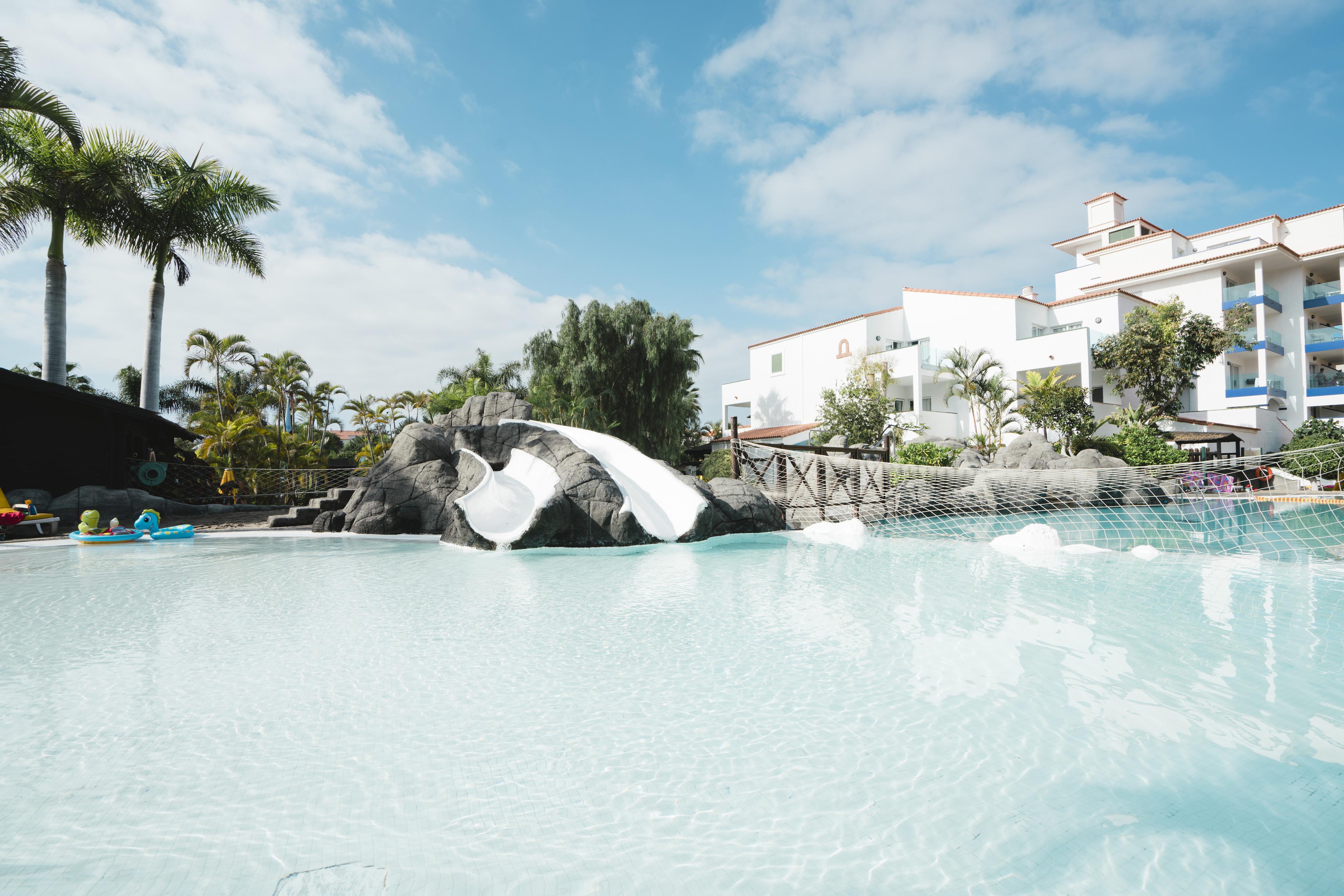 Park Club Europe 3*